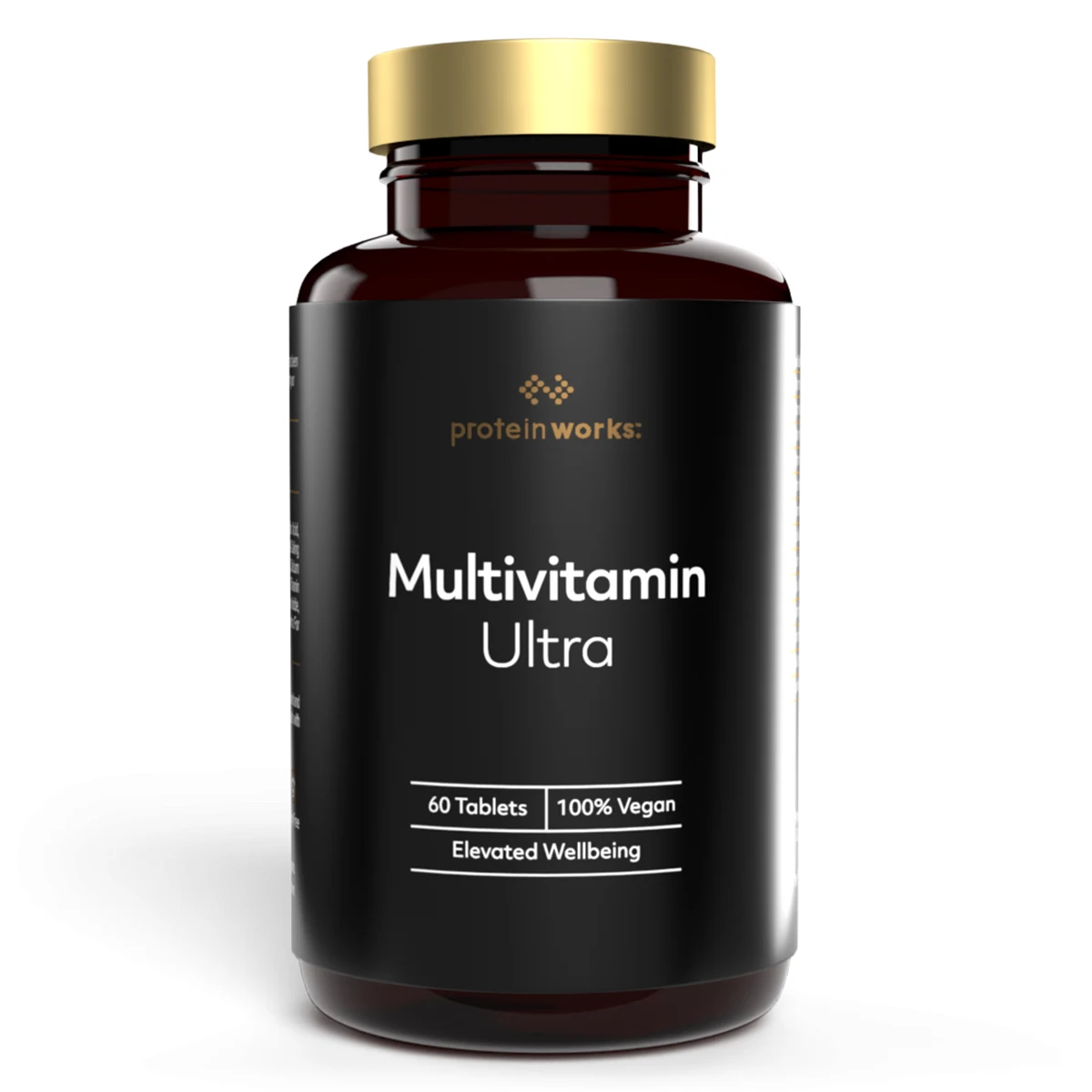 TPW Pure Performance Witaminy · záber 1