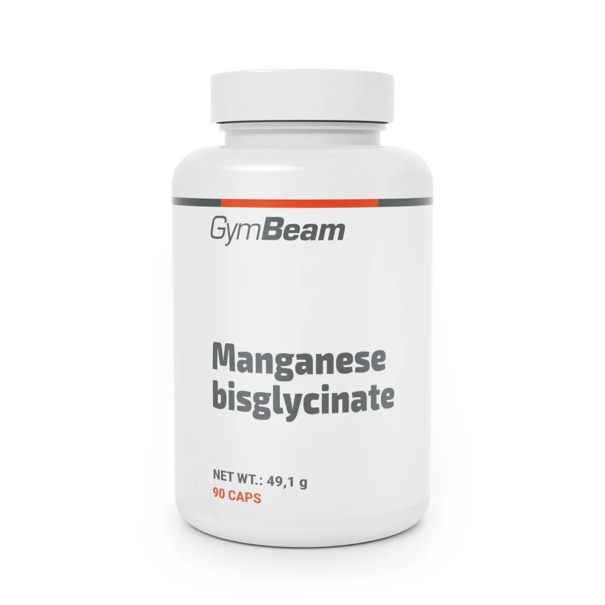 GymBeam Manganese bisglycinate · záber 1