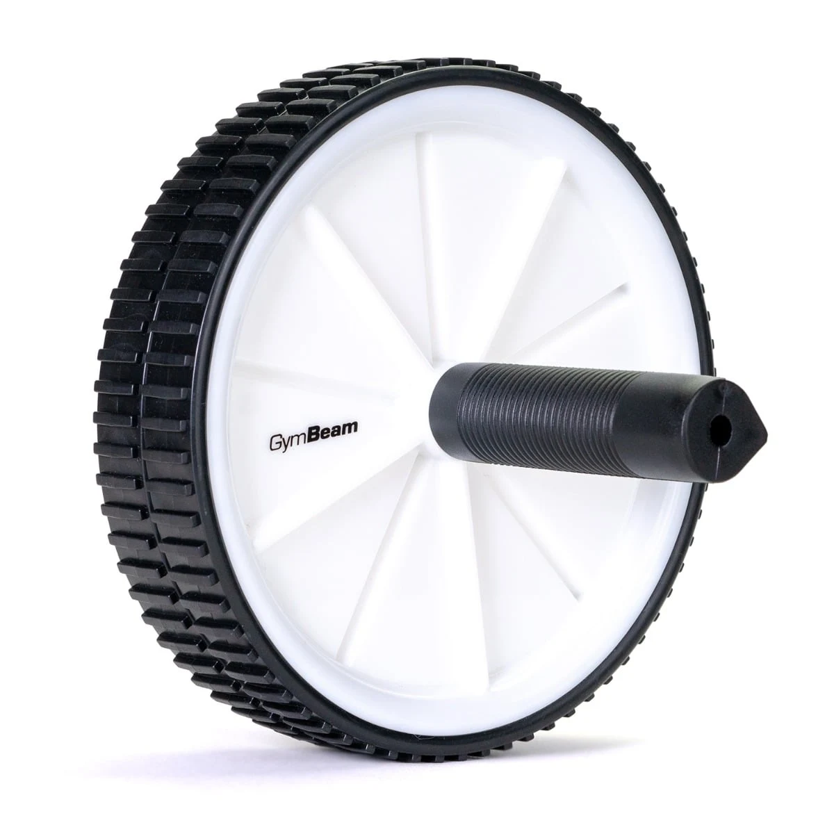 GymBeam Double Ab Wheel · záber 1