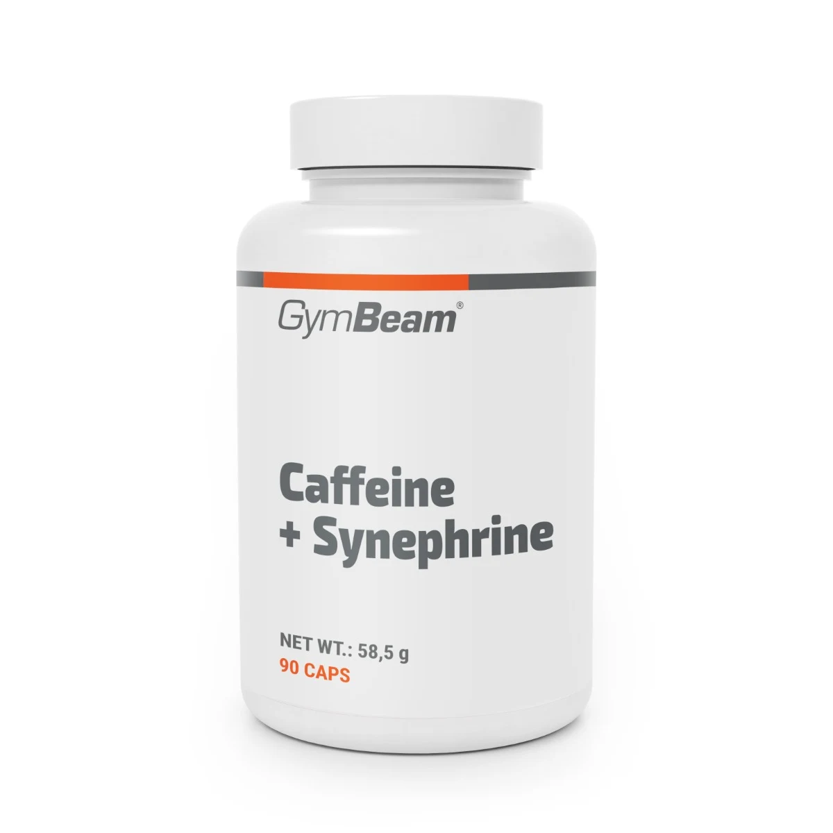 GymBeam Caffeine + Synephrine · záber 1