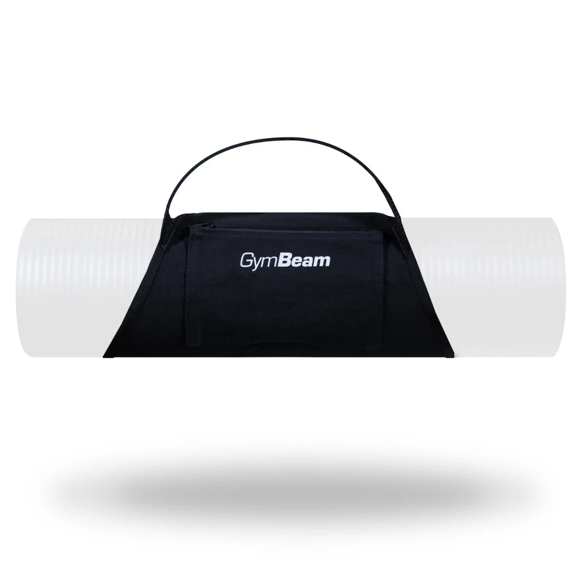 GymBeam YOGA torba czarna · záber 1