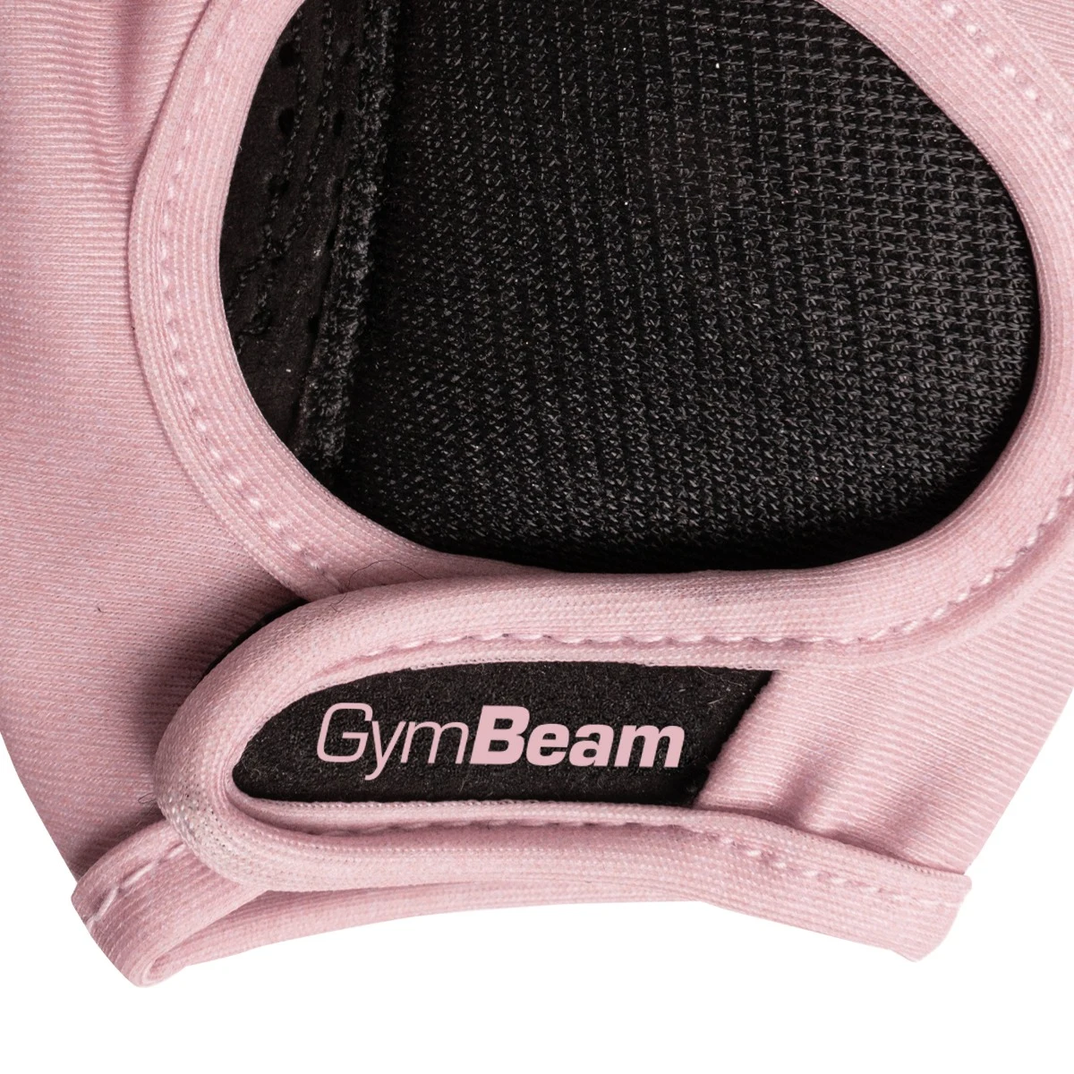 BeastPink Women‘s Hyper Fitness Gloves Pink - Rozmiar: XL | Kolor: Różowy | Waga: 0,034 g | Opakowanie: 150 · záber 3