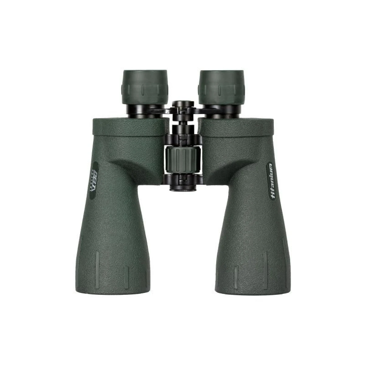 Lornetka Delta Optical Titanium 10x56 · záber 1