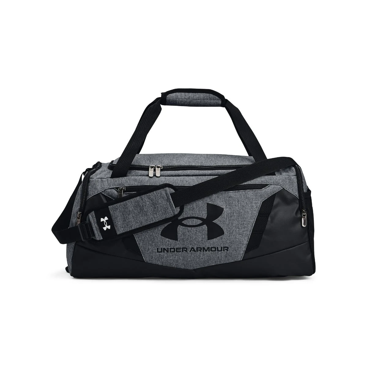 Under Armour Torba sportowa Undeniable 5.0 Duffle SM Grey · záber 1