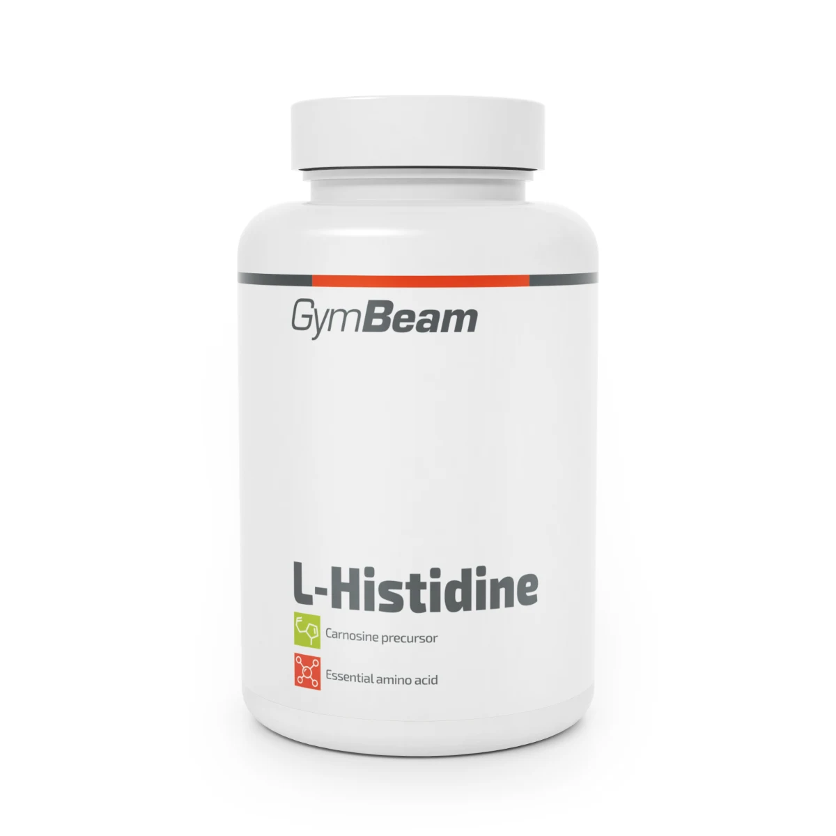GymBeam L-Histidine · záber 1