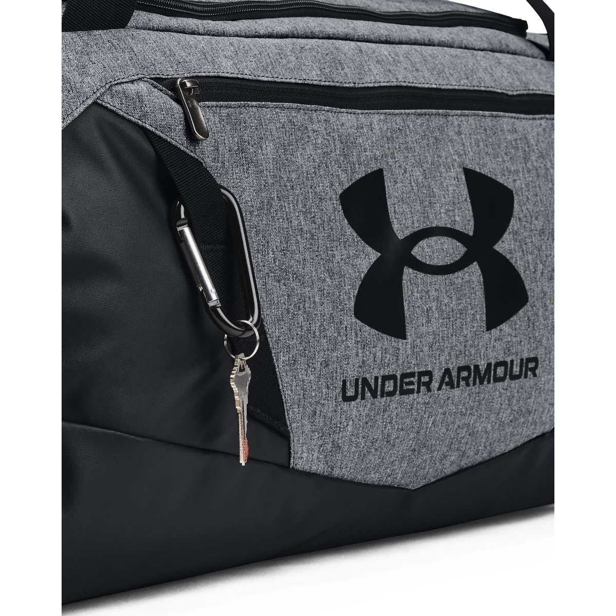 Under Armour Torba sportowa Undeniable 5.0 Duffle MD Grey · záber 3
