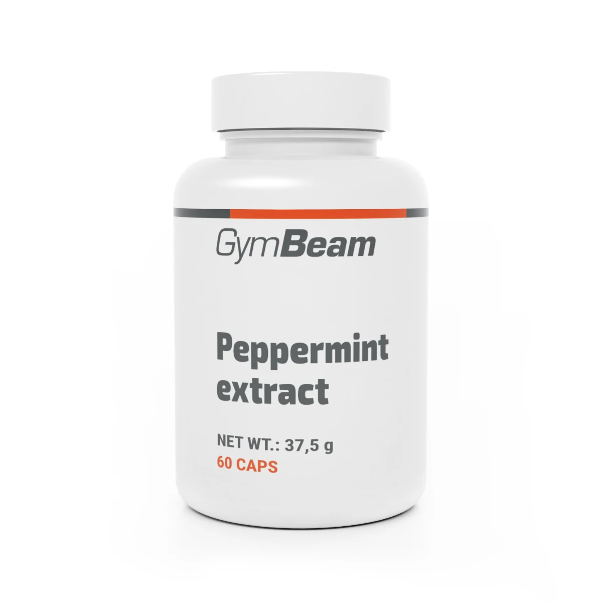 GymBeam Peppermint extract · záber 1