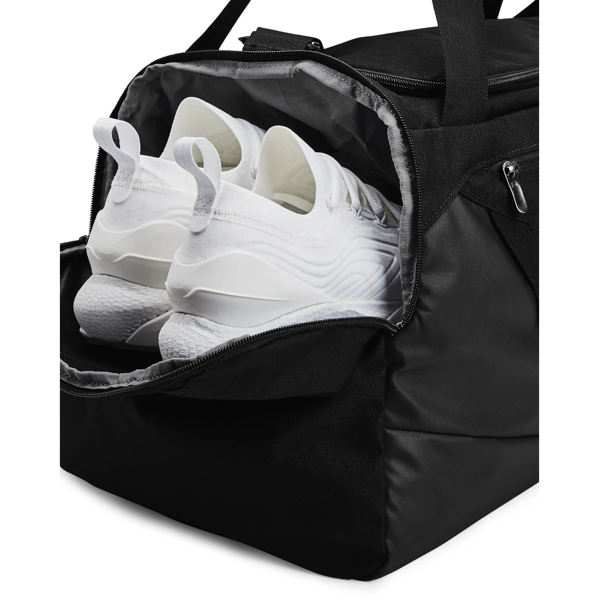 Under Armour Torba sportowa Undeniable 5.0 Duffle MD Black · záber 4