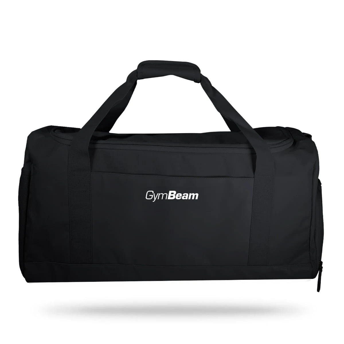 BeastPink Sense Duffle Bag Black · záber 1