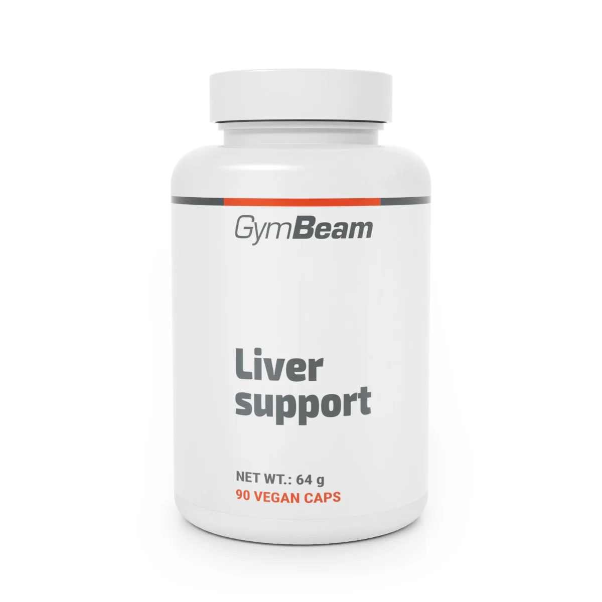 GymBeam Liver support Wsparcie wątroby · záber 1