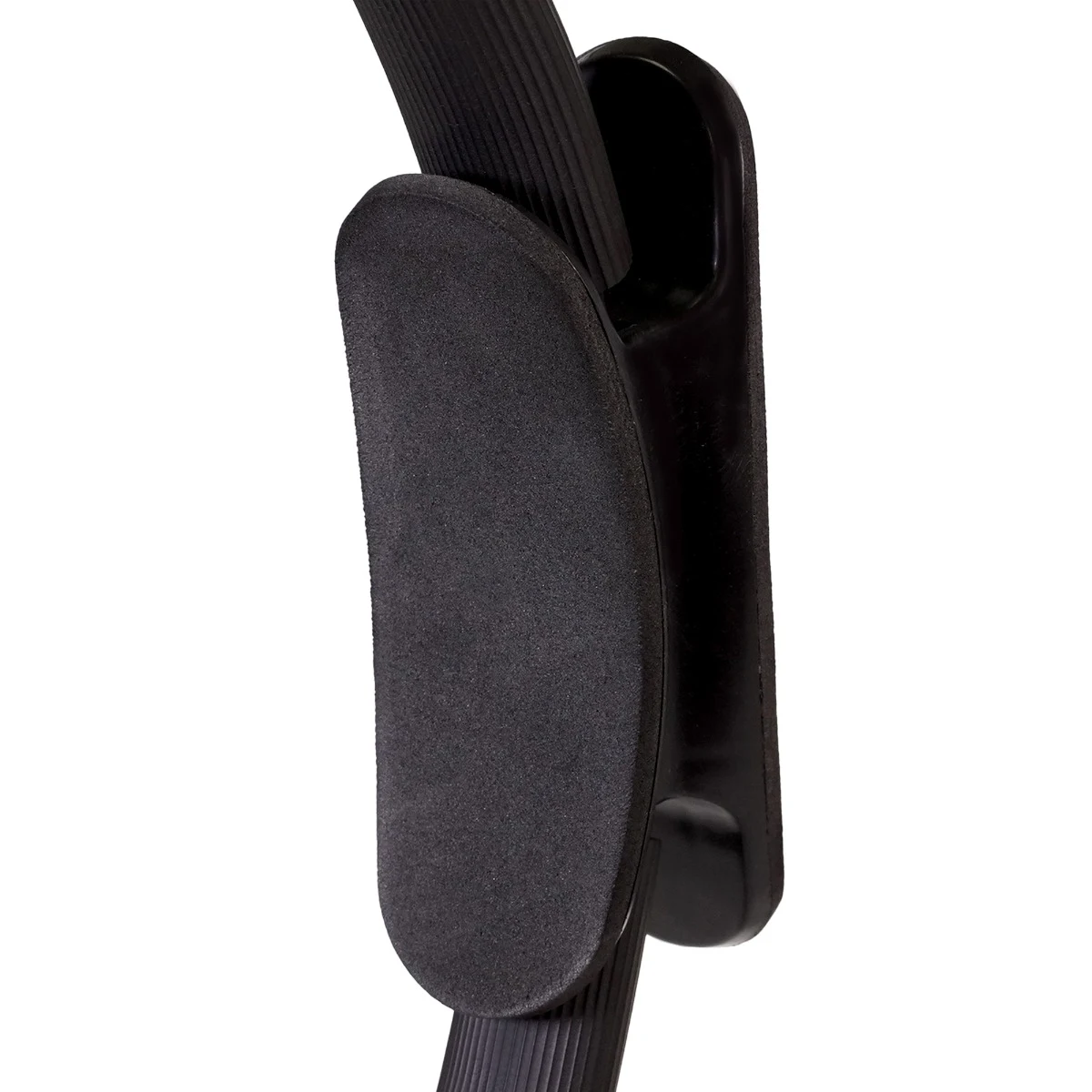 GymBeam Resistance Pilates Ring Black · záber 3