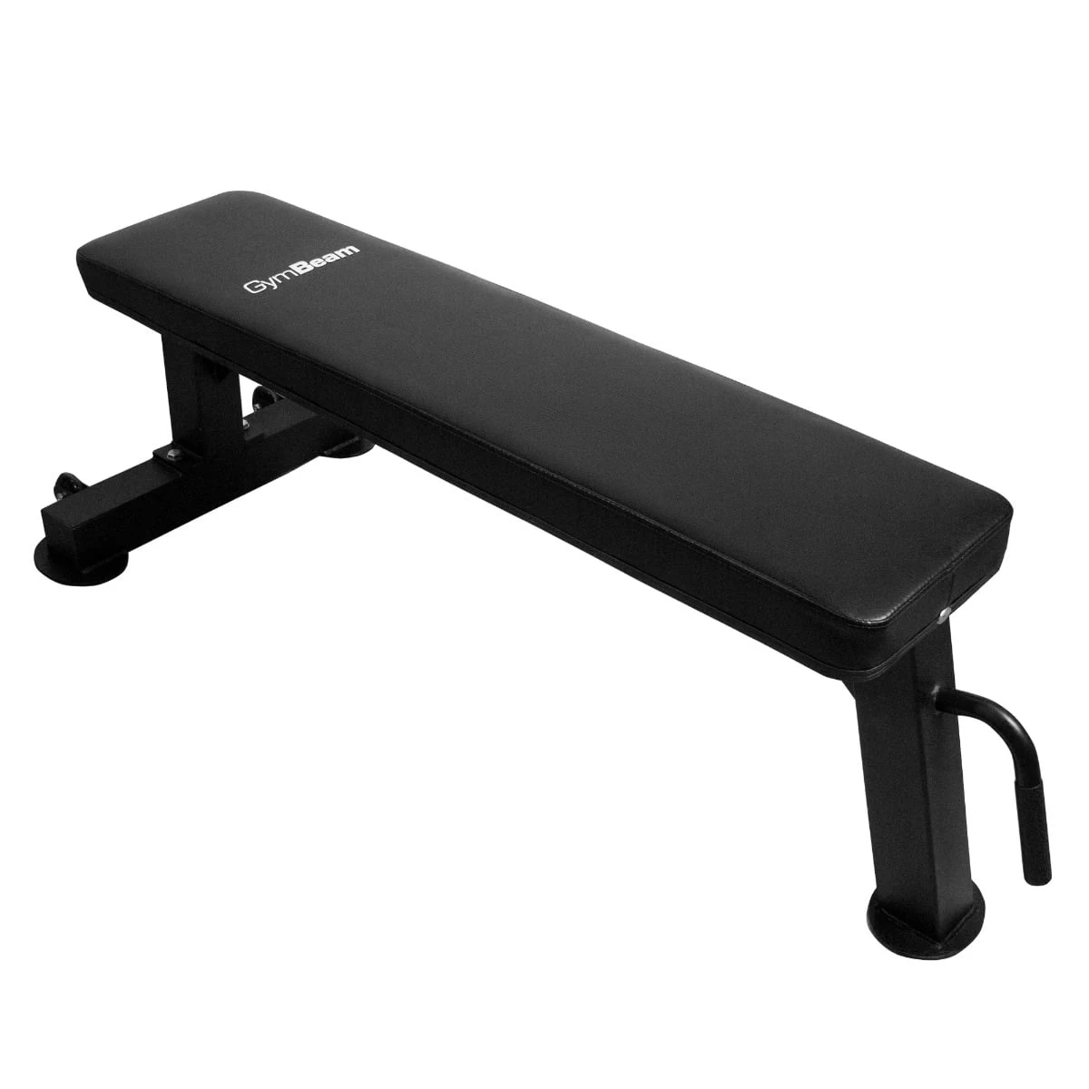 GymBeam Flat bench · záber 1