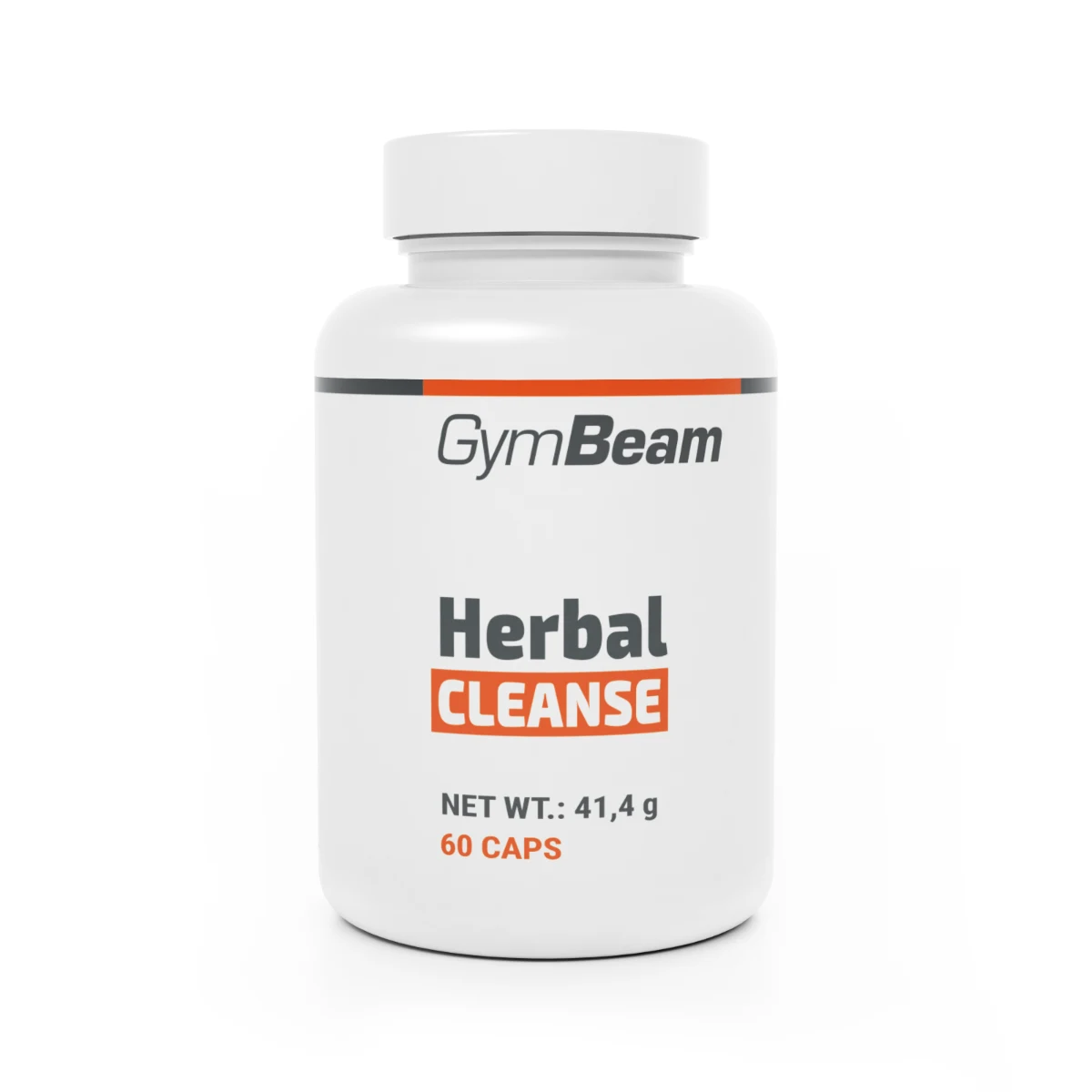 GymBeam Herbal Cleanse · záber 1