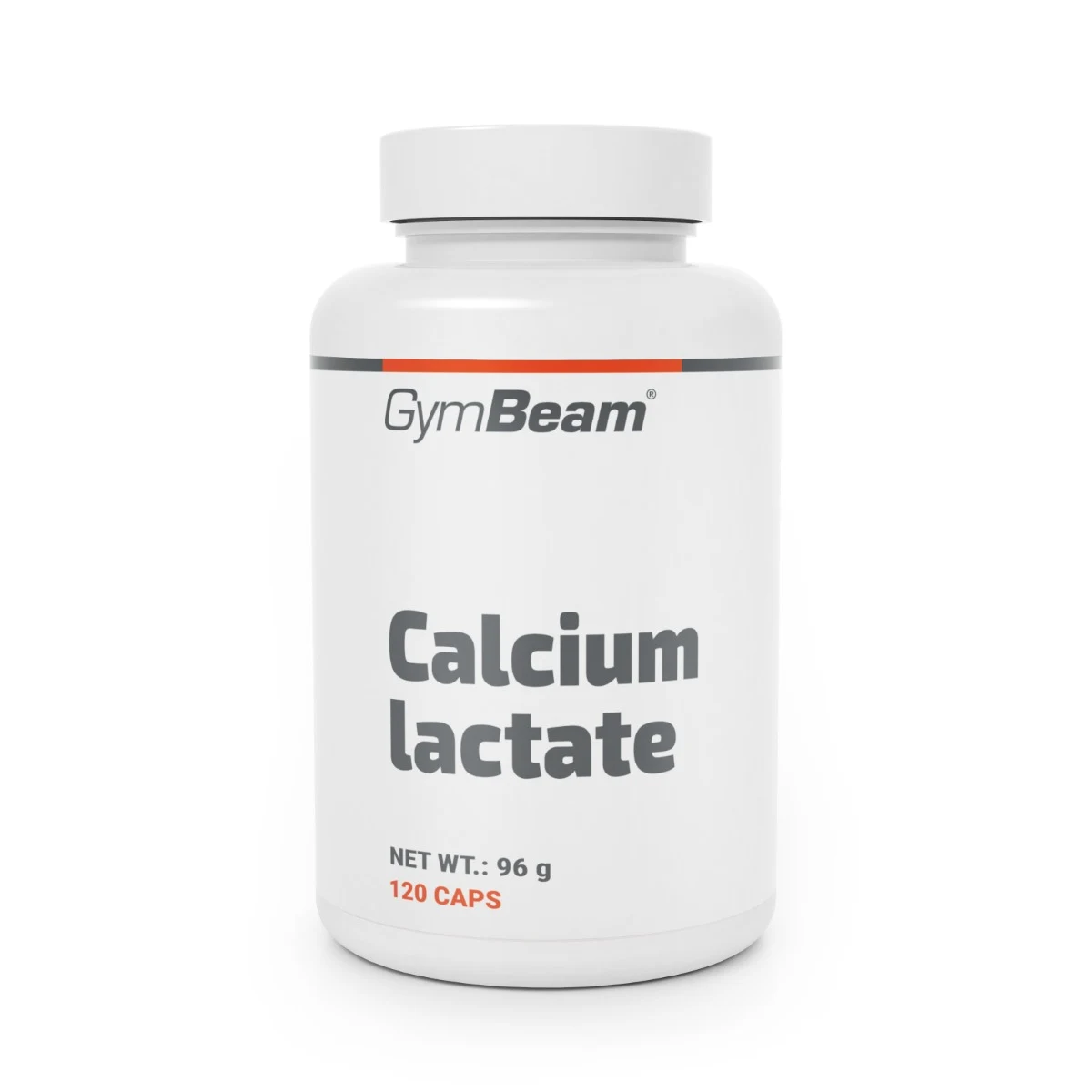 GymBeam Calcium lactate · záber 1