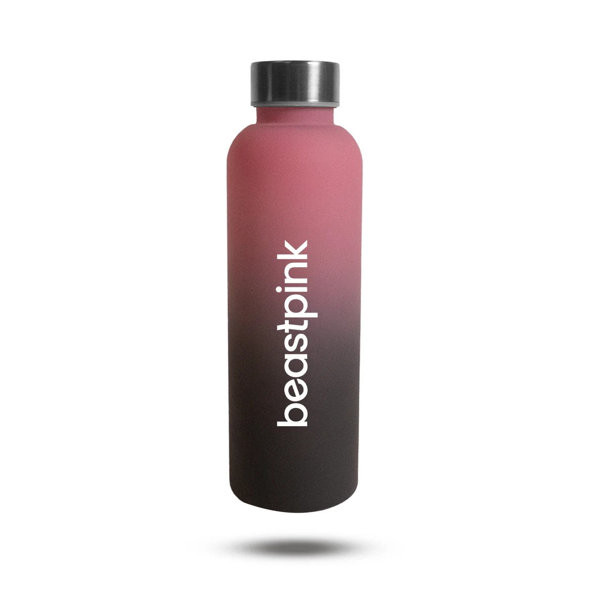 BeastPink Butelka Thirst Trap Gradient 500 ml · záber 3