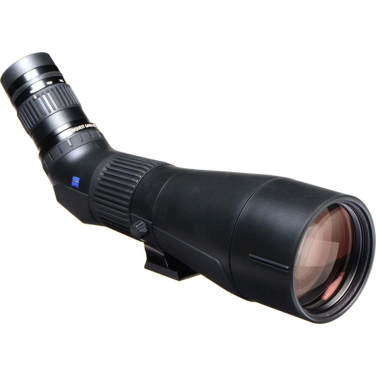 Spektyw skośny Zeiss CONQUEST GAVIA 85 HD – SET · záber 1
