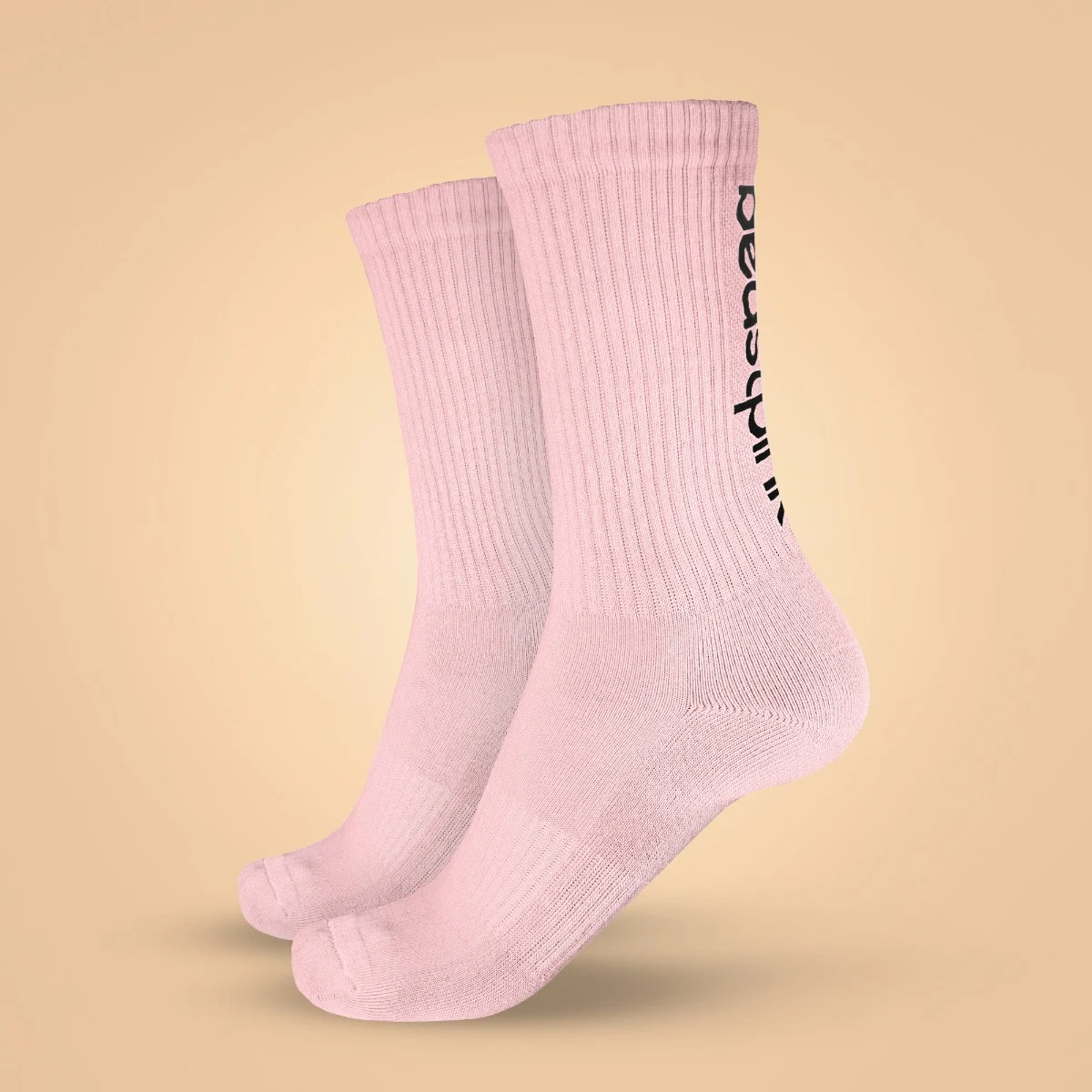 BeastPink 3/4 Socks 4Pack - Rozmiar: S | Kolor: Farebná | Waga: 0,31 g | Opakowanie: 48 · záber 5