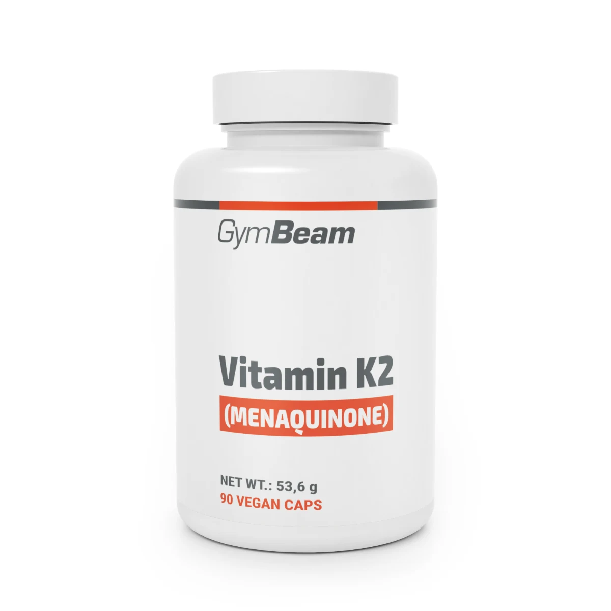 GymBeam Witamina K2 (menachinon) · záber 1