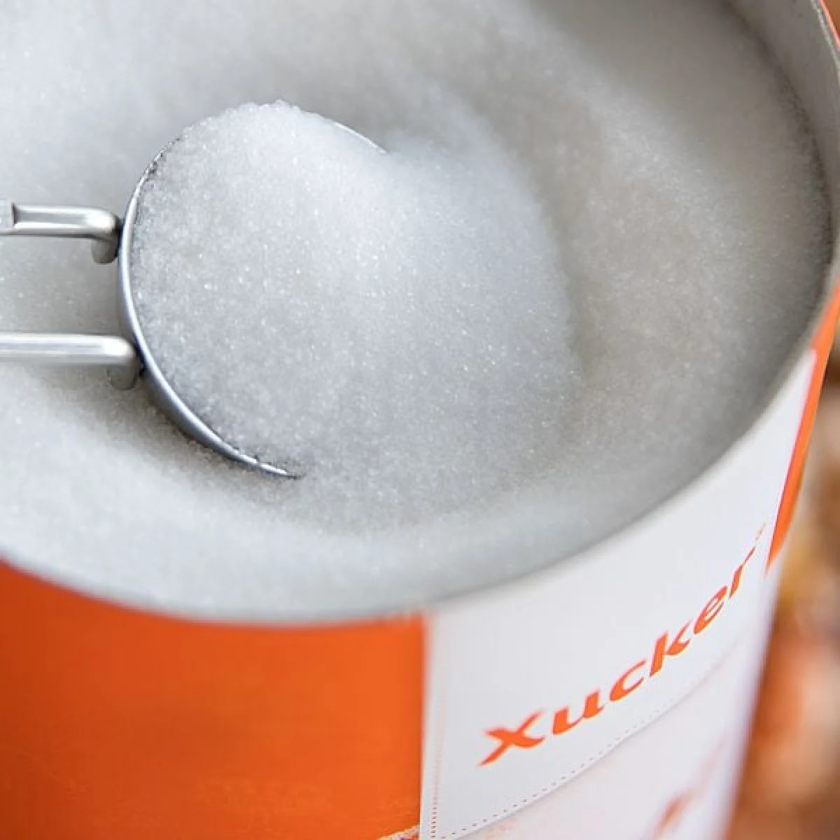Xucker Erythritol Light · záber 3