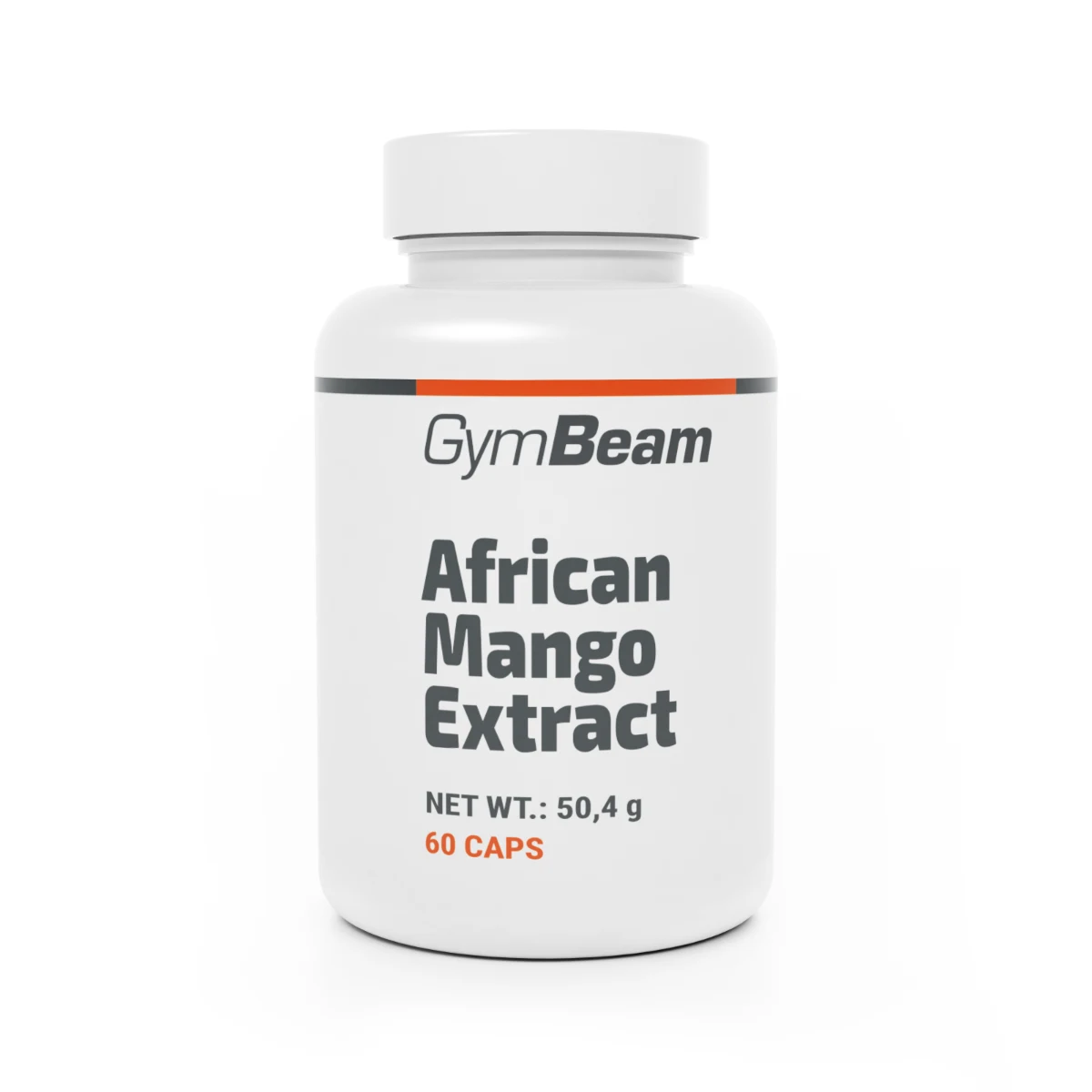 GymBeam African Mango Extract · záber 1