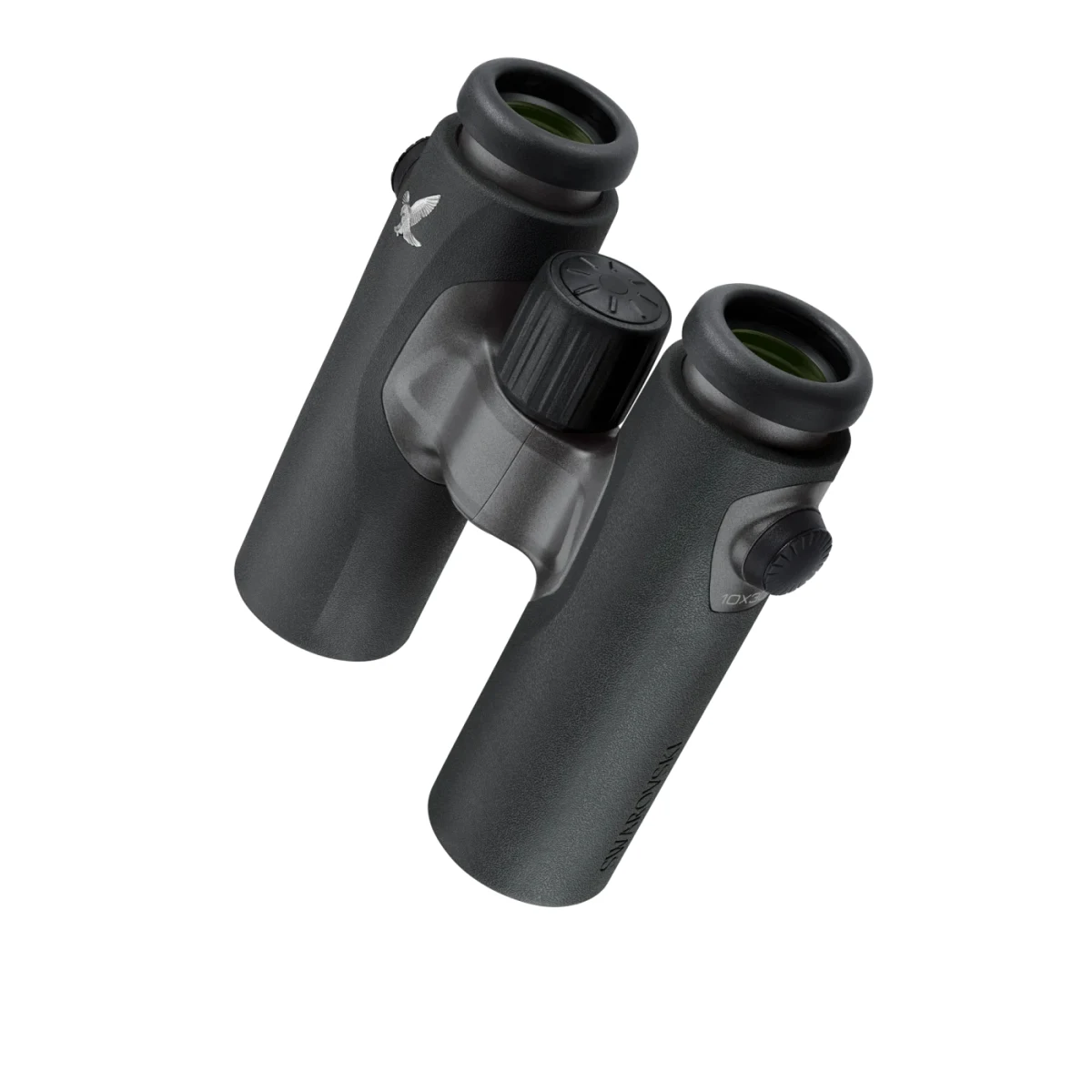 Lornetka Swarovski CL Companion 8x30 Anthracite Northern Lights · záber 1