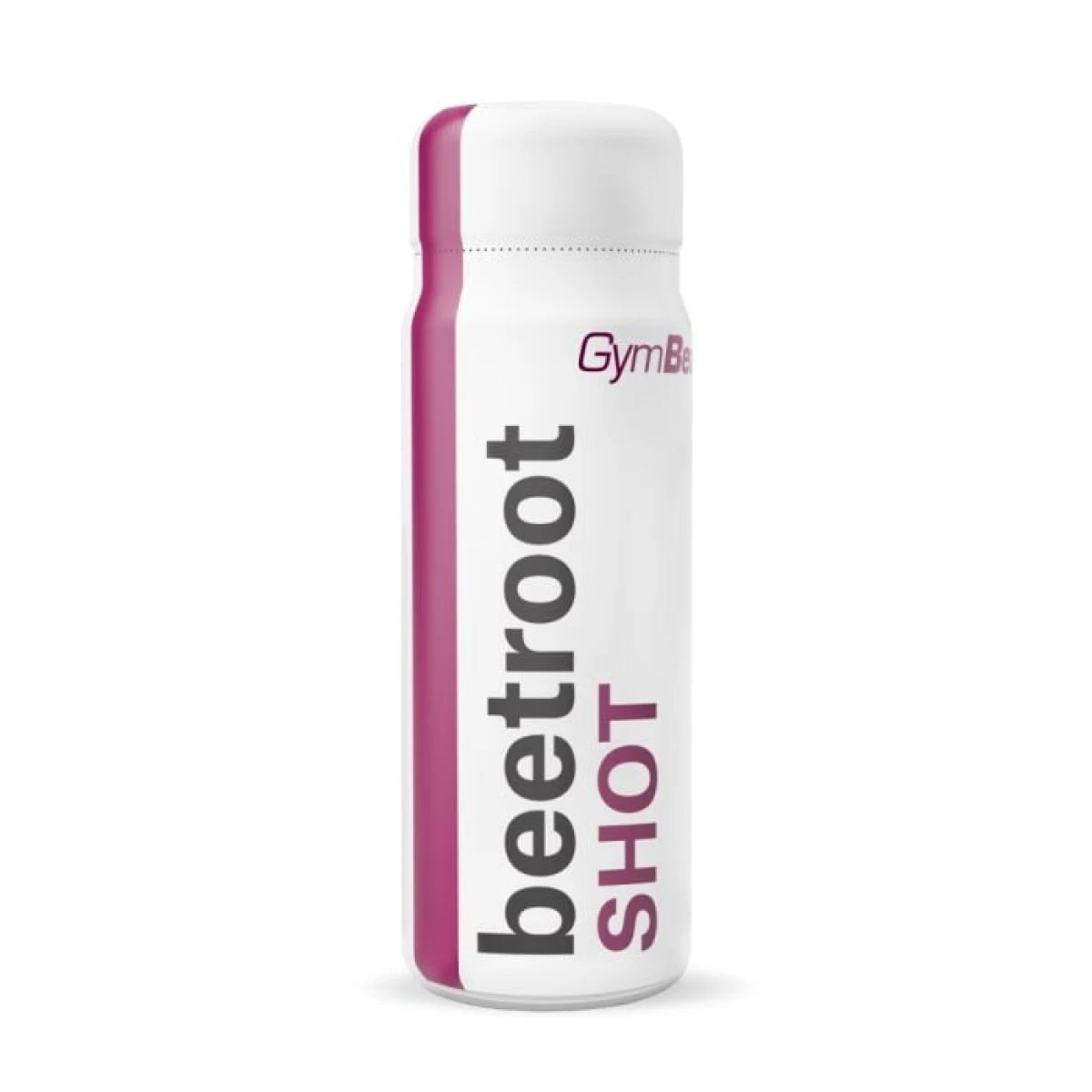 GymBeam Beetroot shot · záber 1