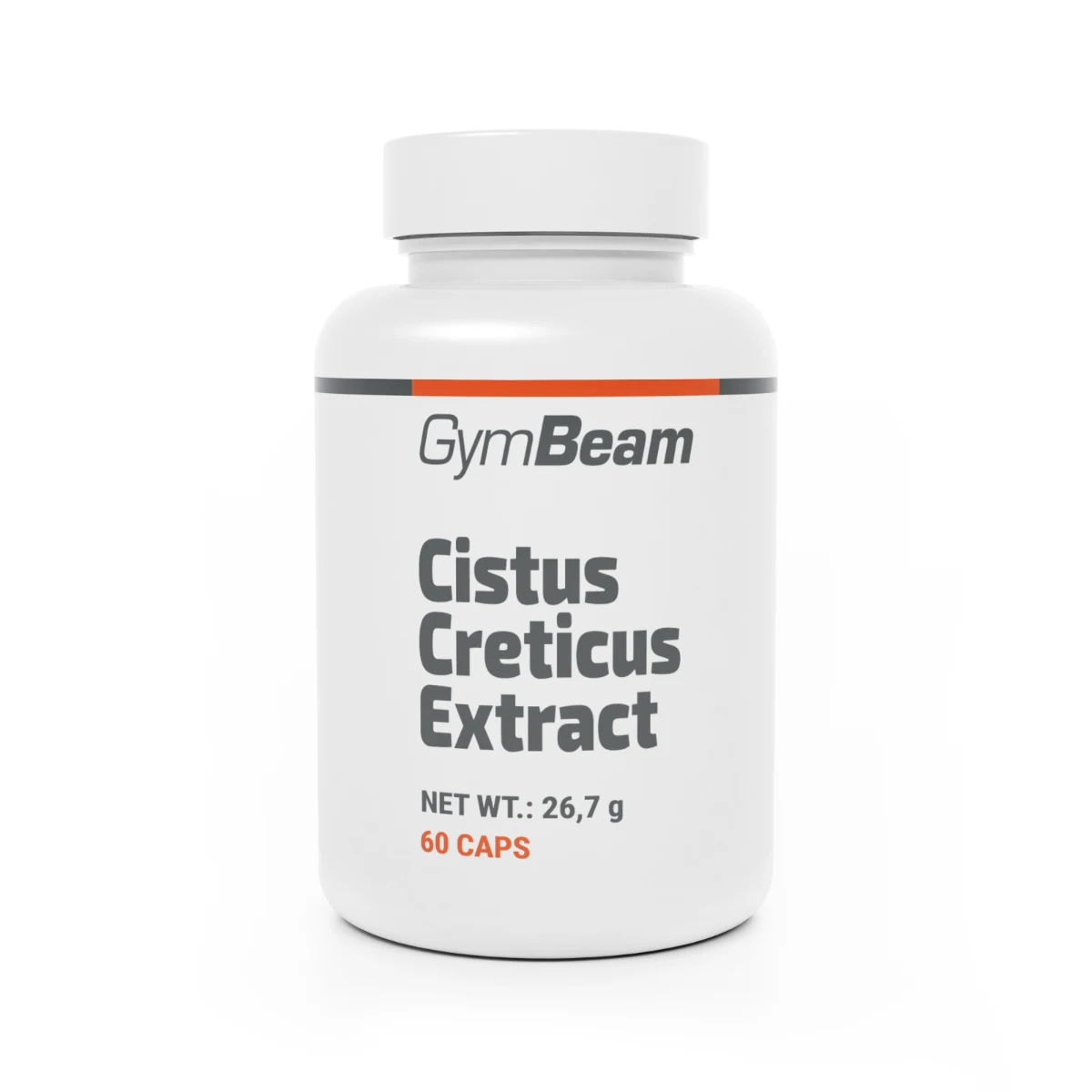 GymBeam Cistus Creticus Extract · záber 1