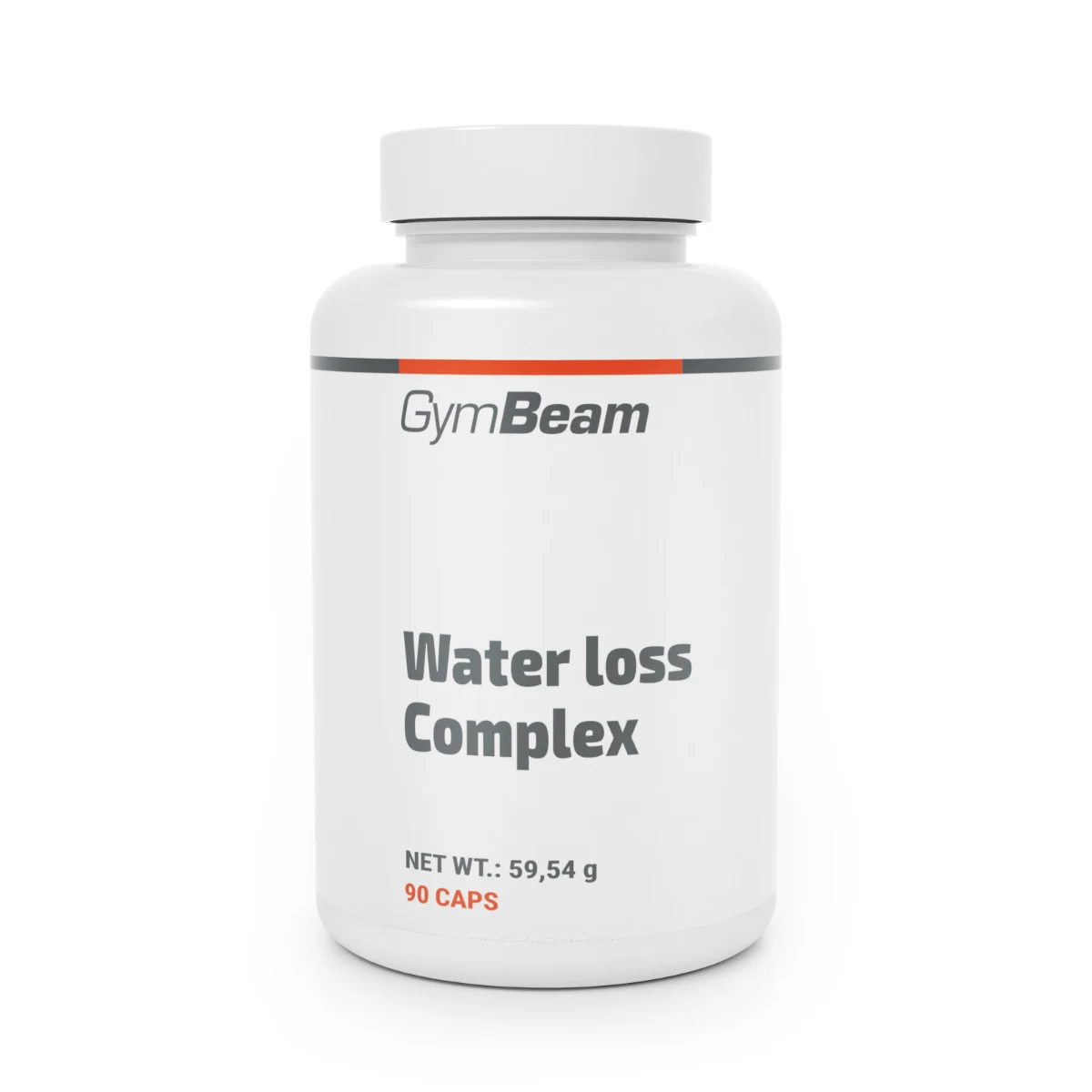 GymBeam Water Loss Complex · záber 1