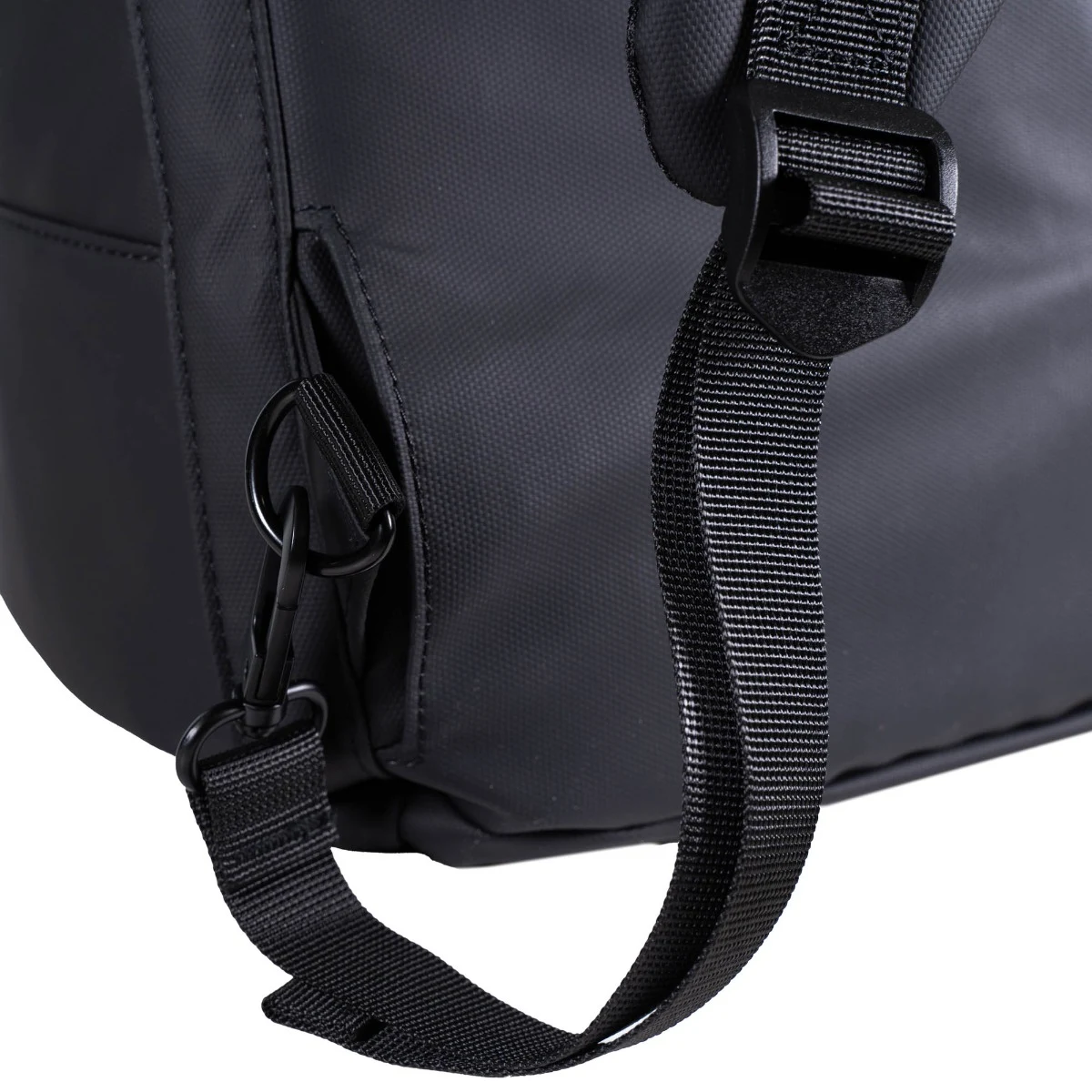 GymBeam Gymbag 2in1 Black · záber 5