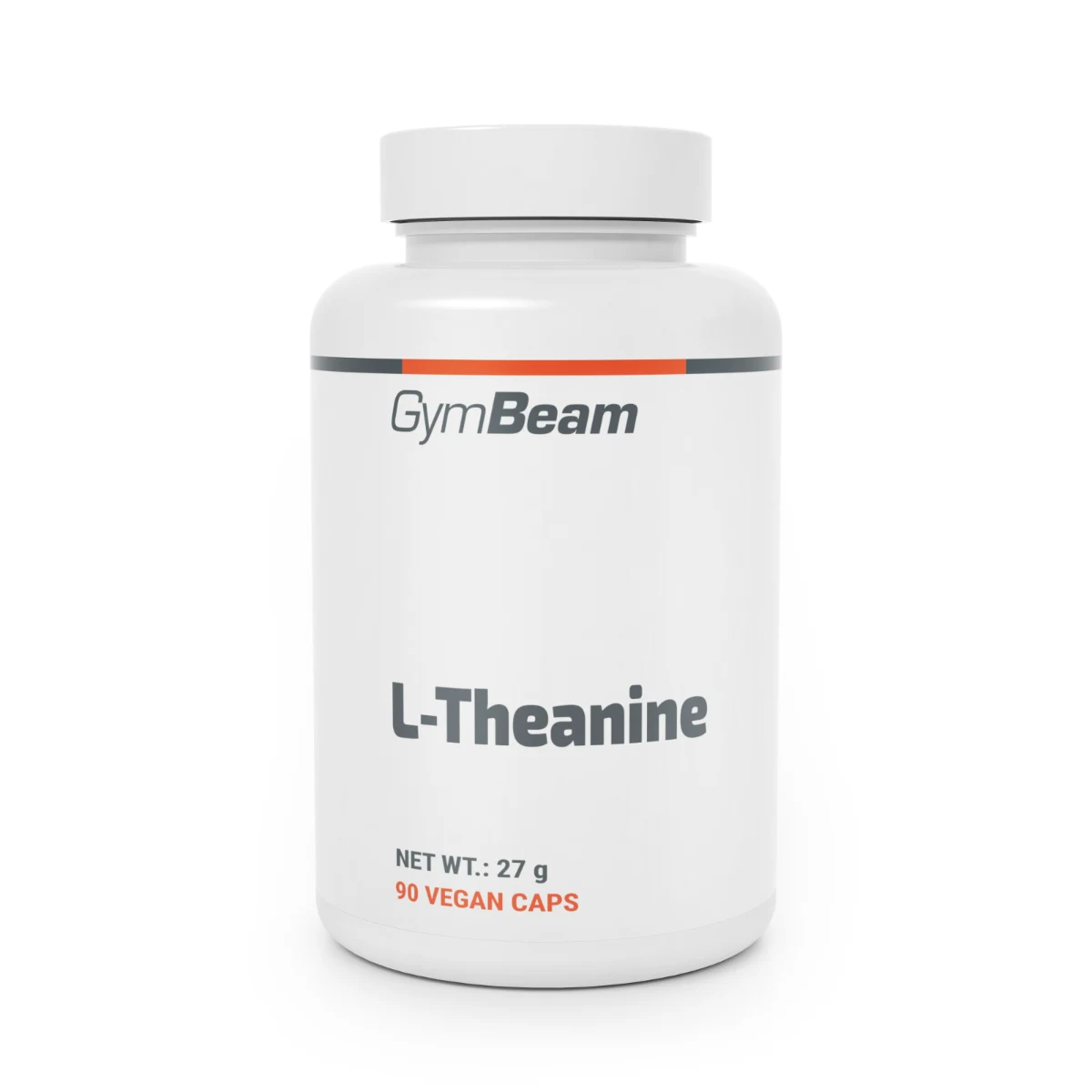 GymBeam L-Teanina · záber 1