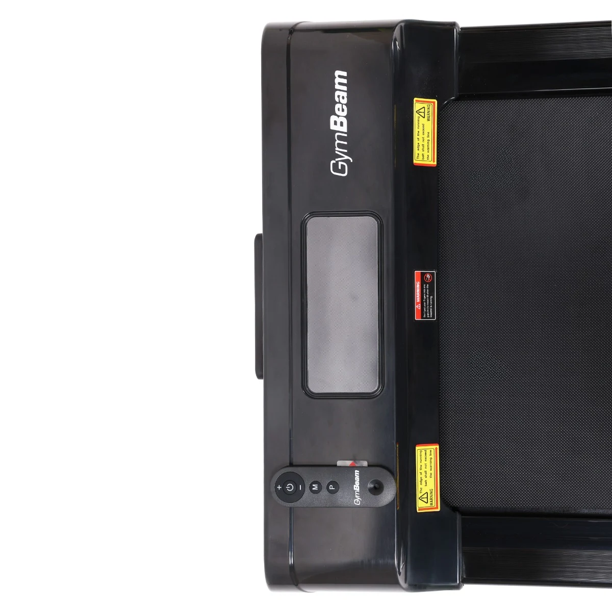 GymBeam Pulse Walking Treadmill · záber 2