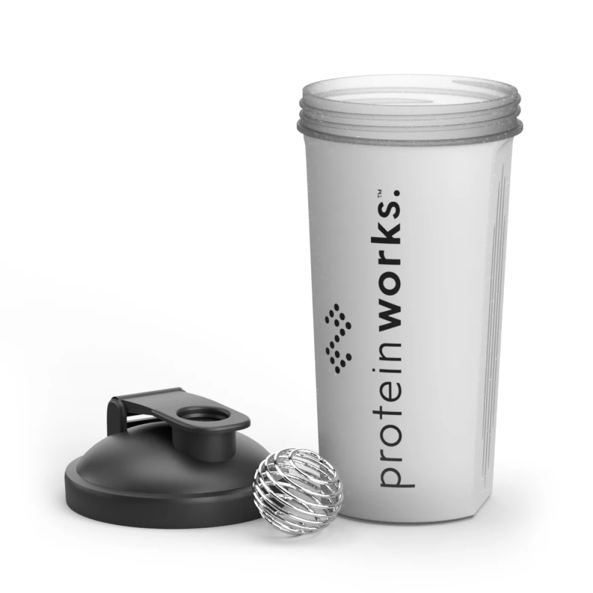 The Protein Works Shaker Active · záber 3