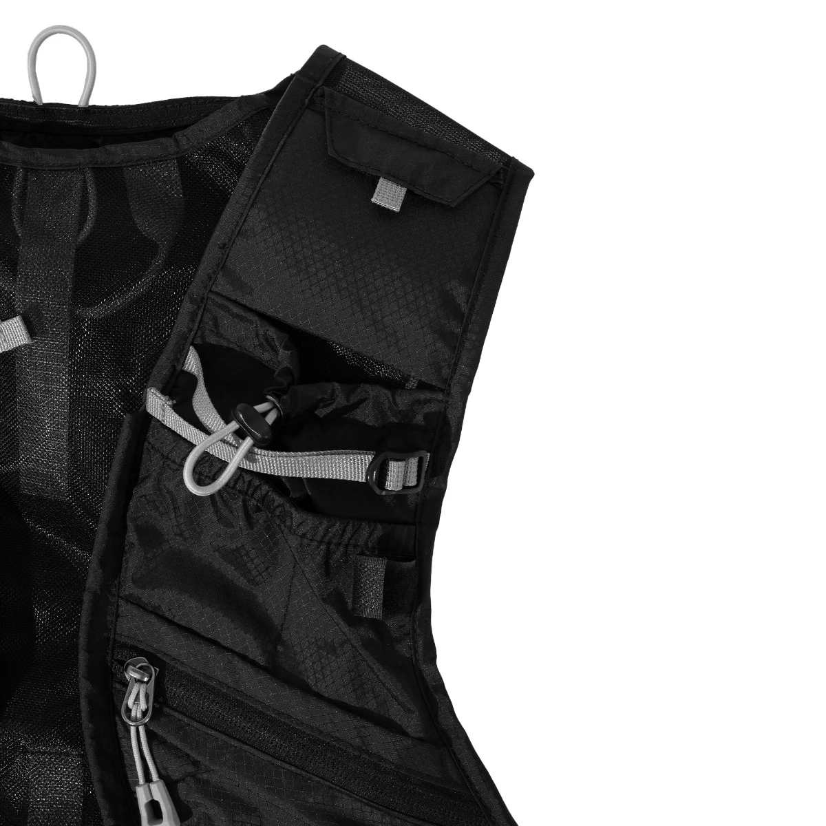 GymBeam Running Hydropack ProPace · záber 3