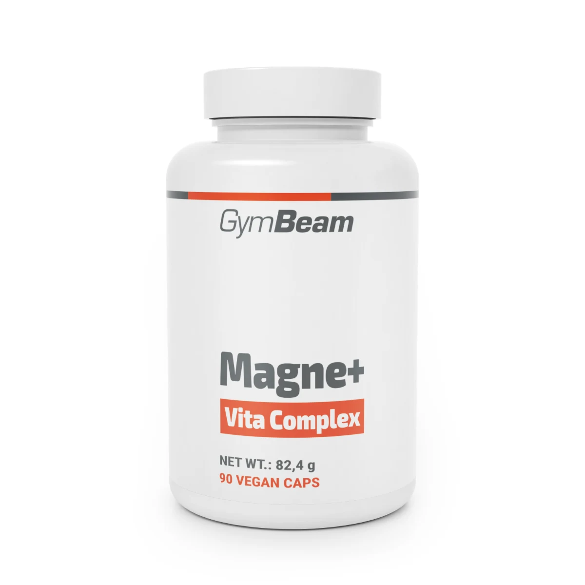 GymBeam Magne+ Vita Complex · záber 1