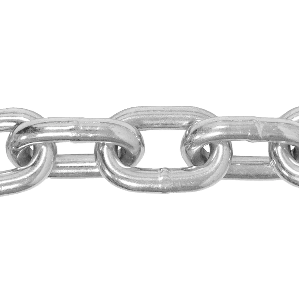GymBeam Weightlifting Steel Chain · záber 3