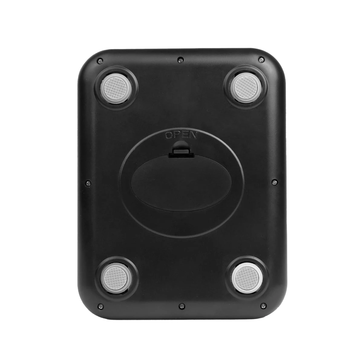 GymBeam Digital kitchen scale · záber 4