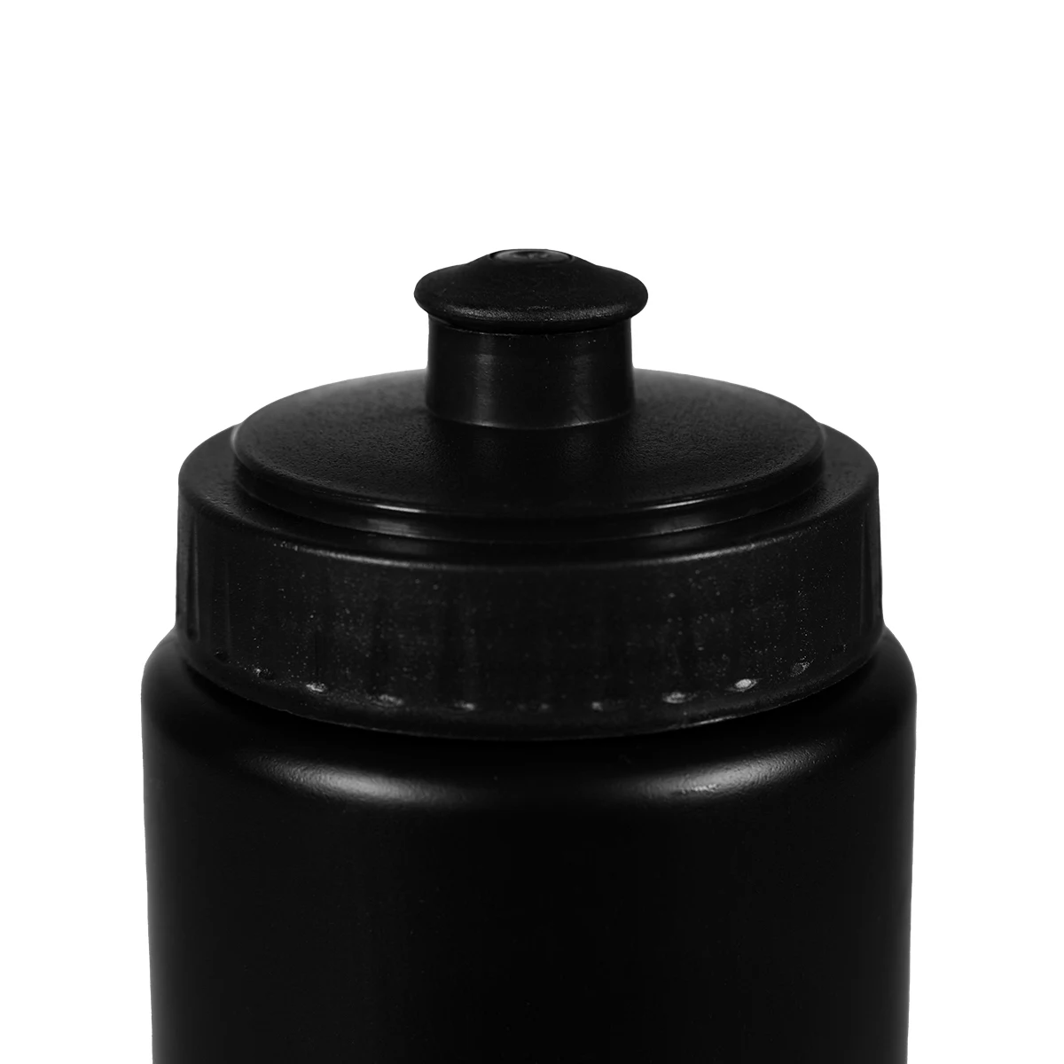 GymBeam Universal Sports Bottle Black 750 ml · záber 2