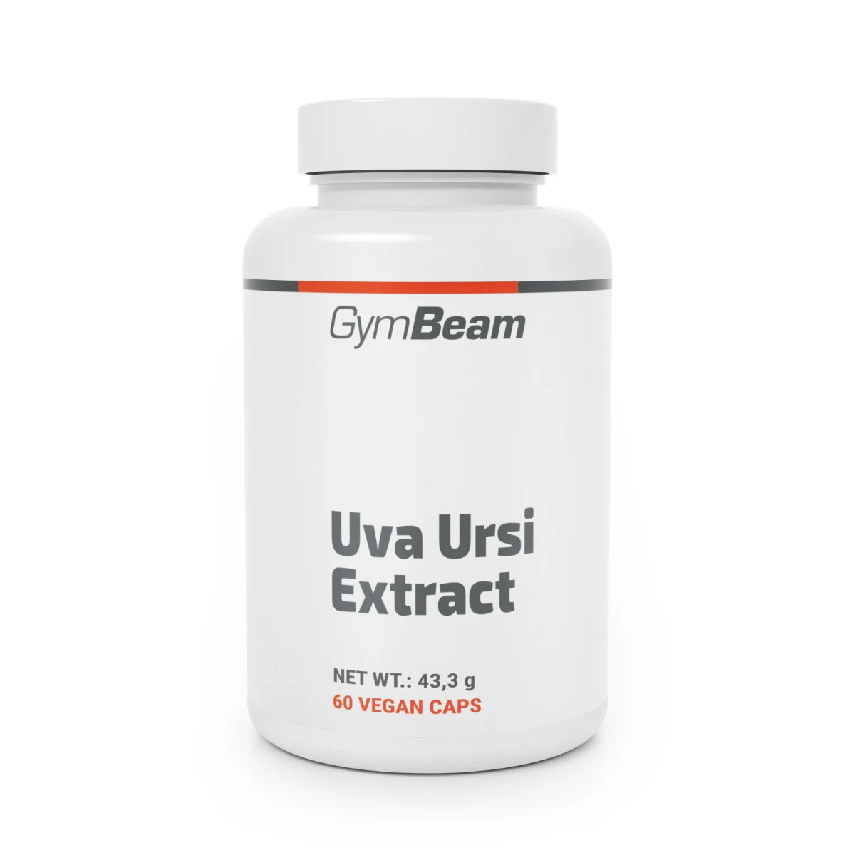 GymBeam - Bearberry extract · záber 1