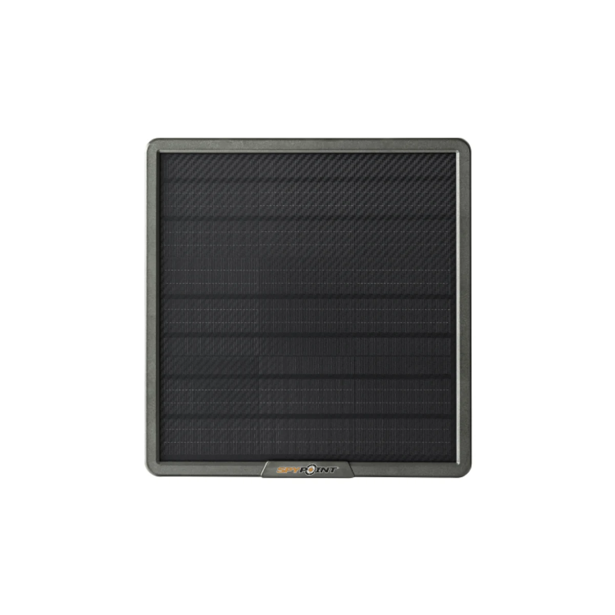 Panel solarny do baterii litowej Spypoint · záber 1