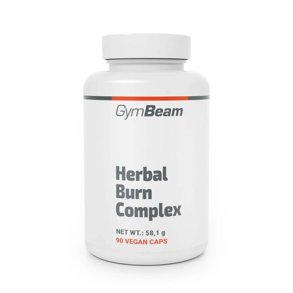 GymBeam Herbal Burn Complex · záber 1