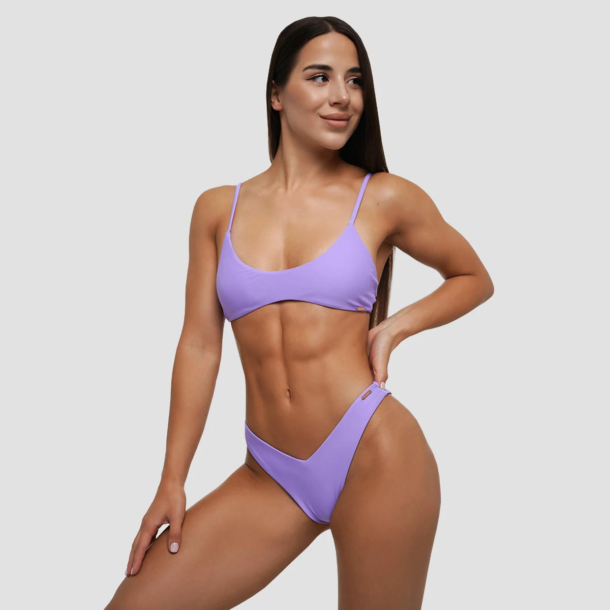 GymBeam Women‘s Bikini Top HAWAII · záber 4