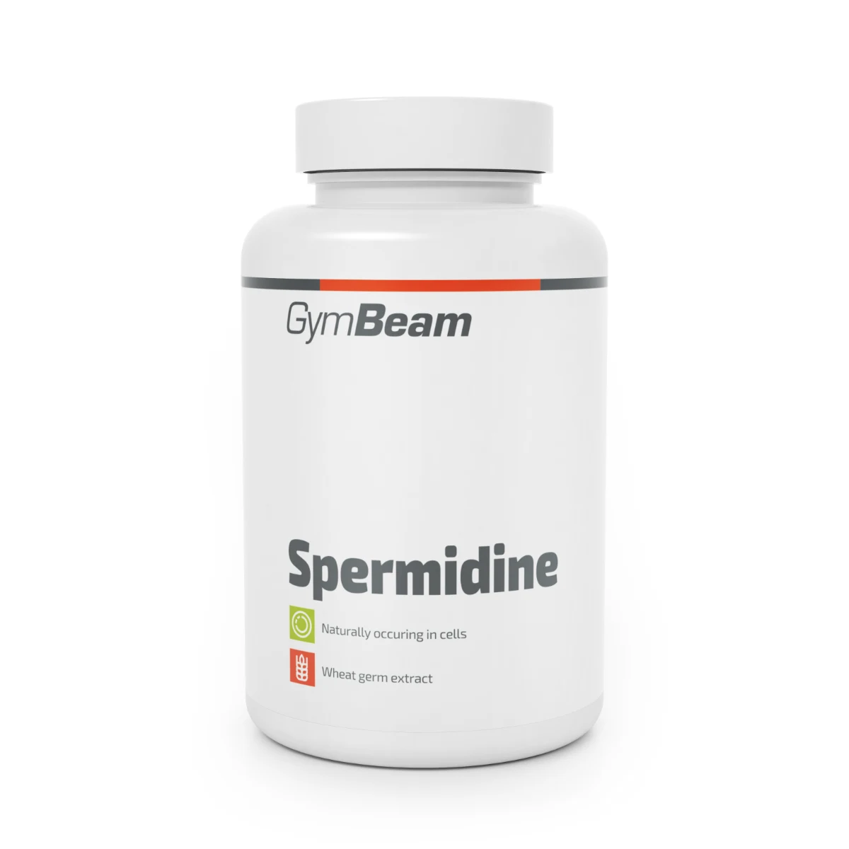 GymBeam Spermidine · záber 1