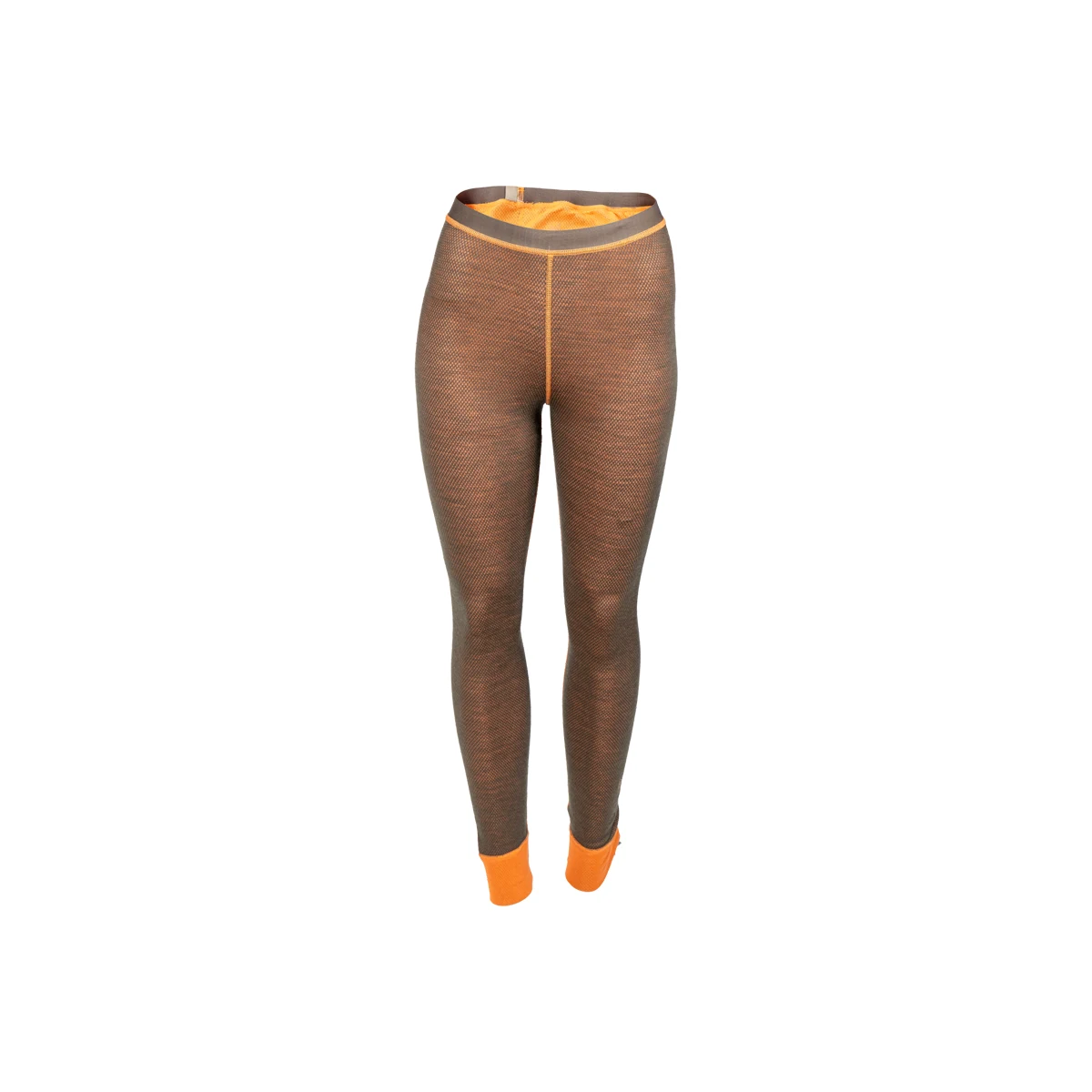 Damska myśliwska bielizna termoaktywna TETRAO Achillea LADY - kalesony z wełną Merino XL - Rozmiar: XL · záber 1