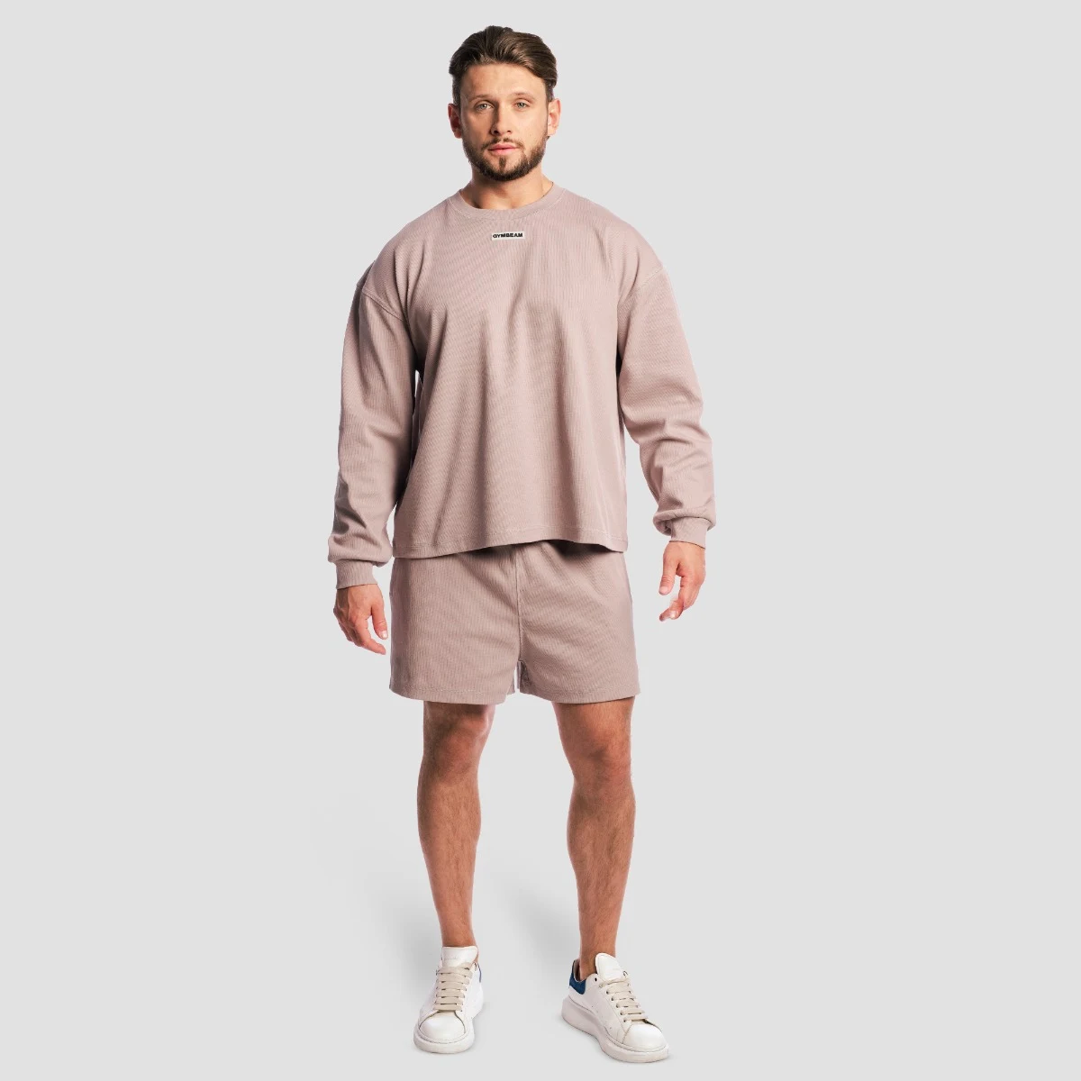 GymBeam Aura Jumper Roux - Rozmiar: M | Kolor: Różowy | Waga: 0,6 g | Opakowanie: 26 · záber 5