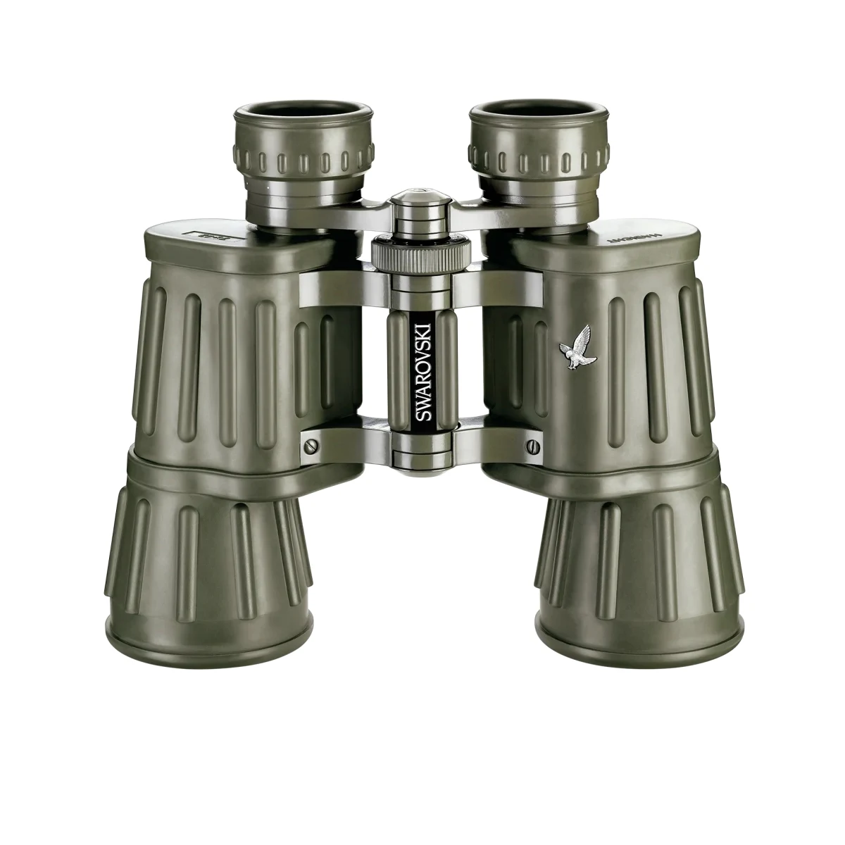 Lornetka Swarovski Habicht 7x42 GA · záber 1