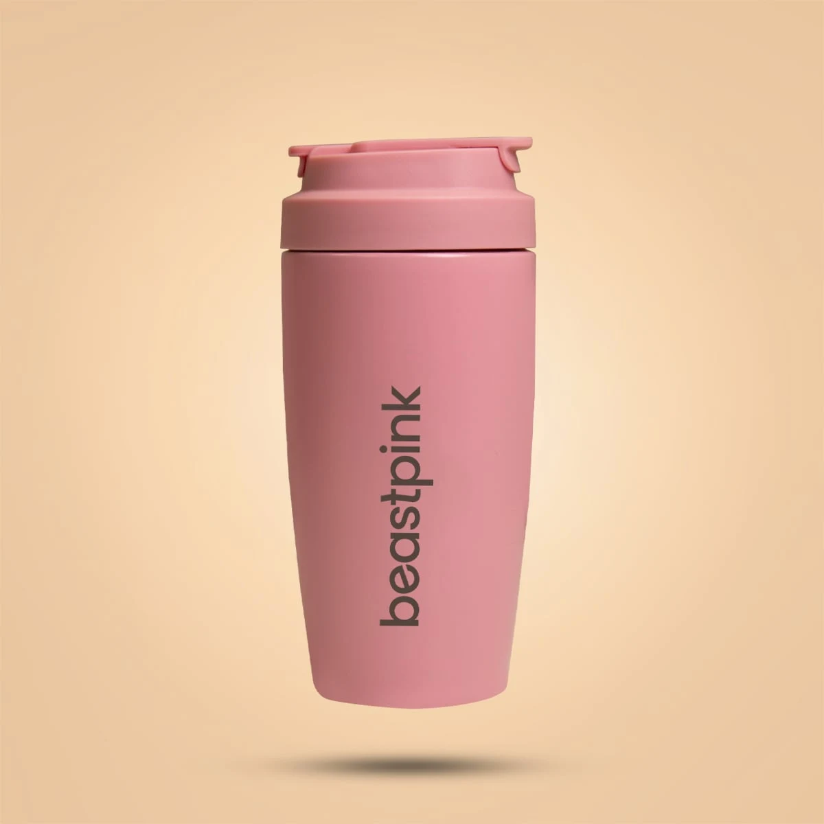 BeastPink Thermo Tumbler 500 ml Pink · záber 1