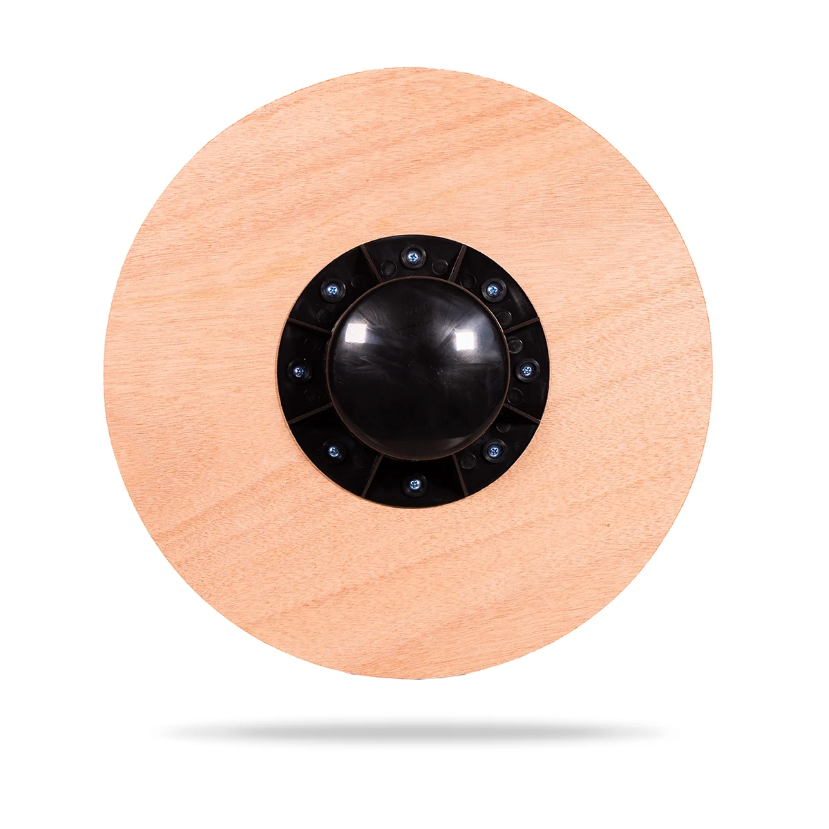 GymBeam WoodWork Balance Board · záber 2