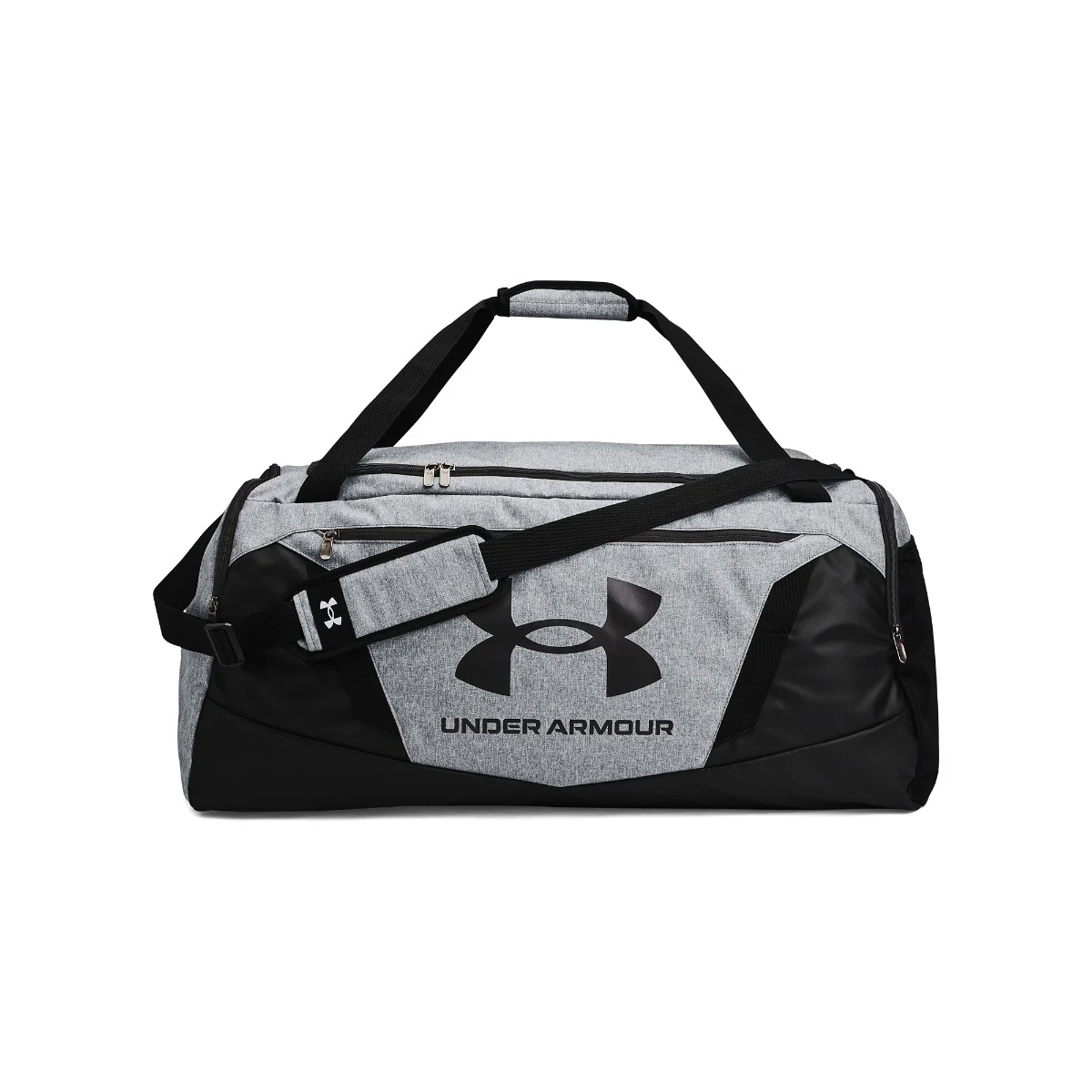 Under Armour Torba sportowa Undeniable 5.0 Duffle LG Grey · záber 1