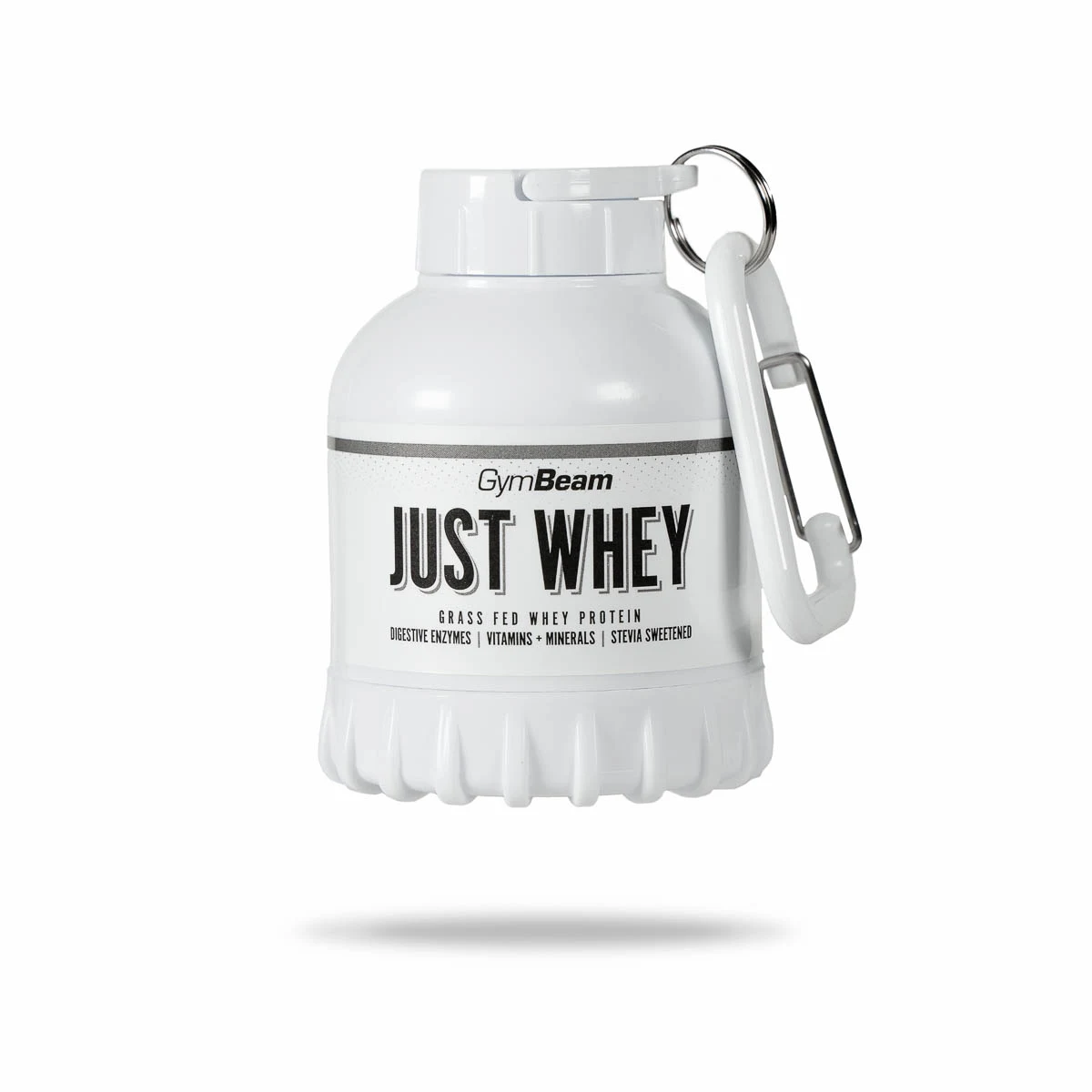 GymBeam Protein Funnel JW 200 ml · záber 1