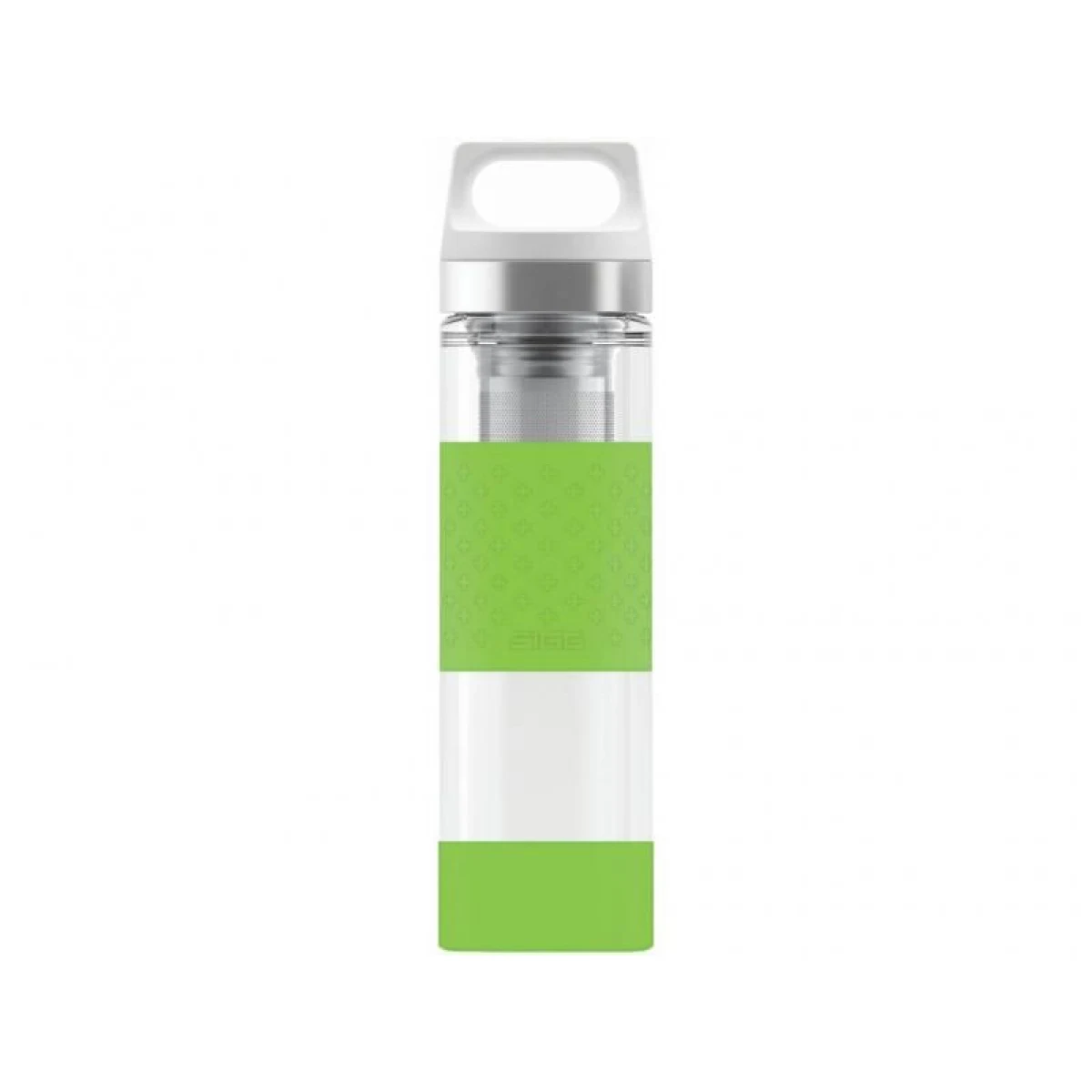 Termos SIGG Cold Glass green 0,4 L · záber 1